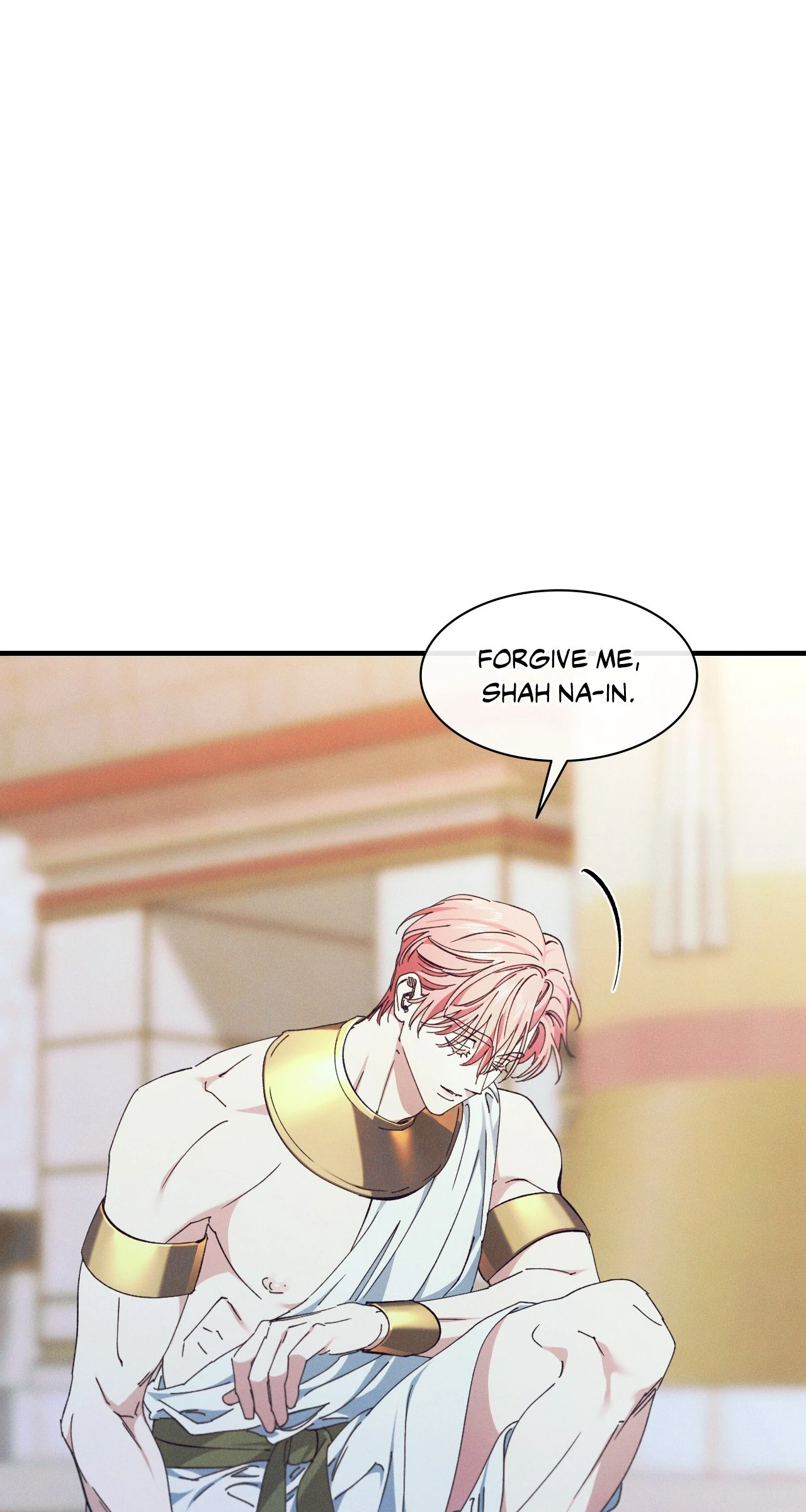 Devoured: The Serpent and the Pomegranate ﴾Uncensored Official﴿‏ - Chapter 5 manhwa