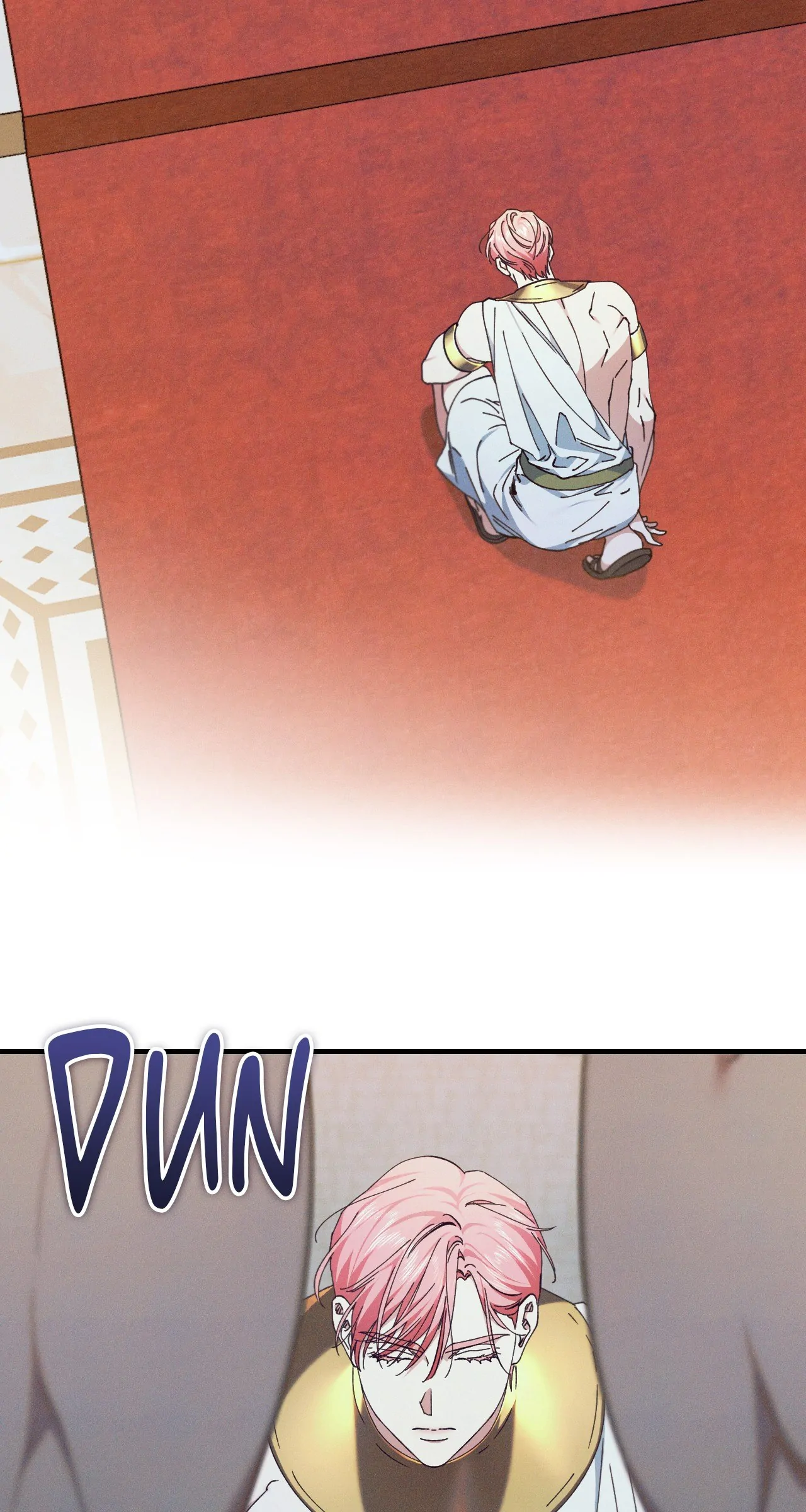 Devoured: The Serpent and the Pomegranate ﴾Uncensored Official﴿‏ - Chapter 5 manhwa