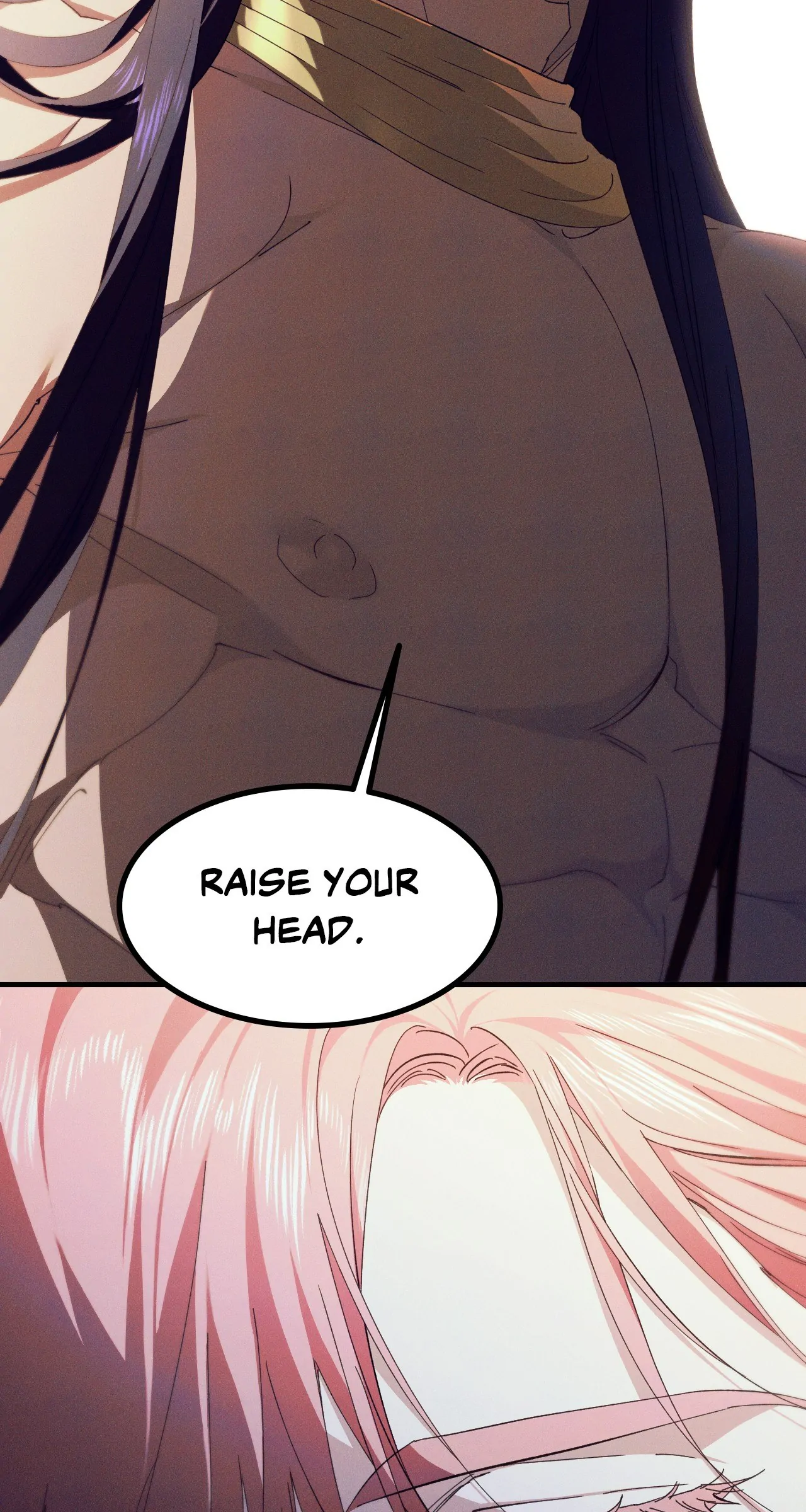 Devoured: The Serpent and the Pomegranate ﴾Uncensored Official﴿‏ - Chapter 5 manhwa