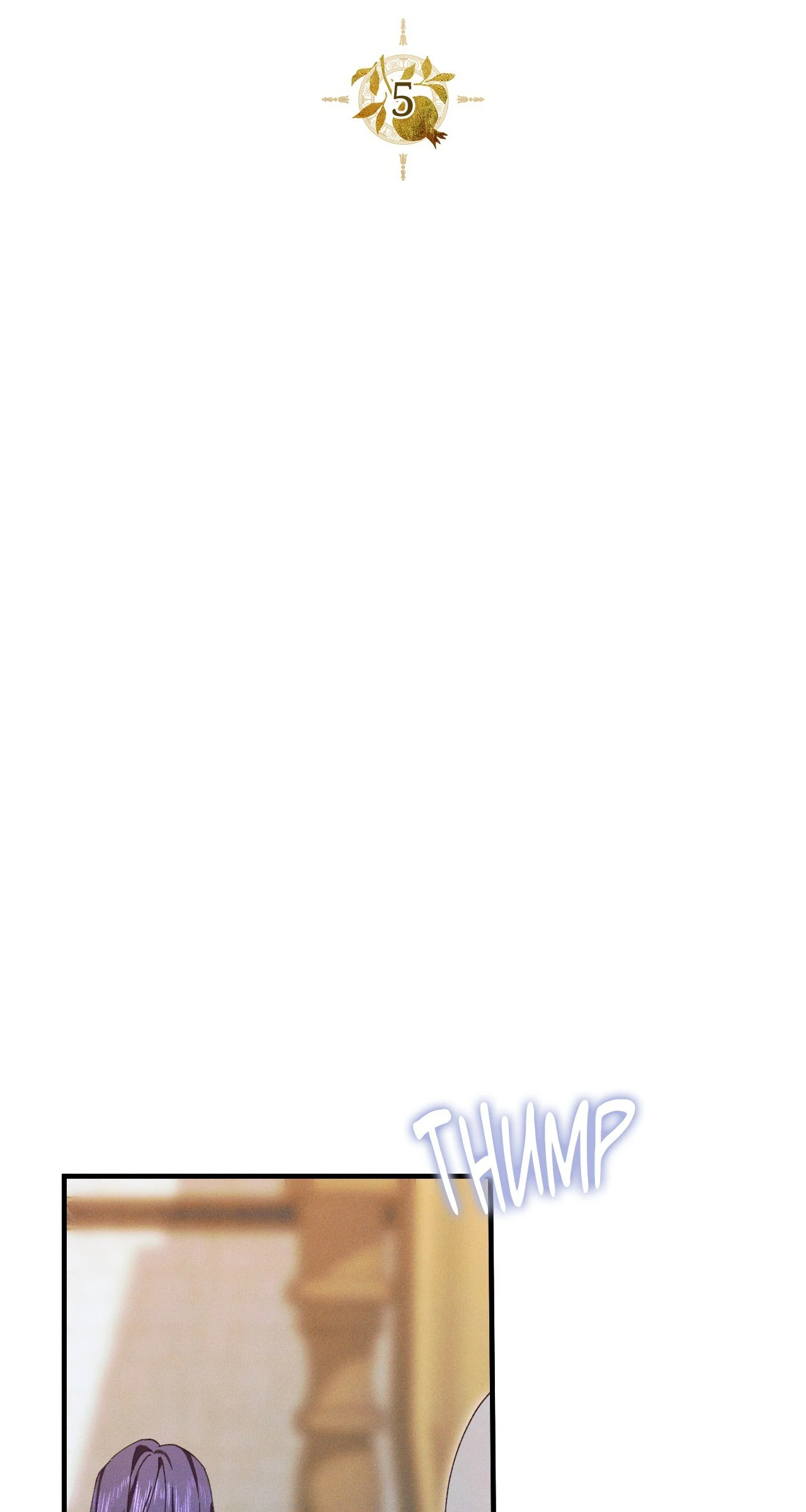 Devoured: The Serpent and the Pomegranate ﴾Uncensored Official﴿‏ - Chapter 5 manhwa