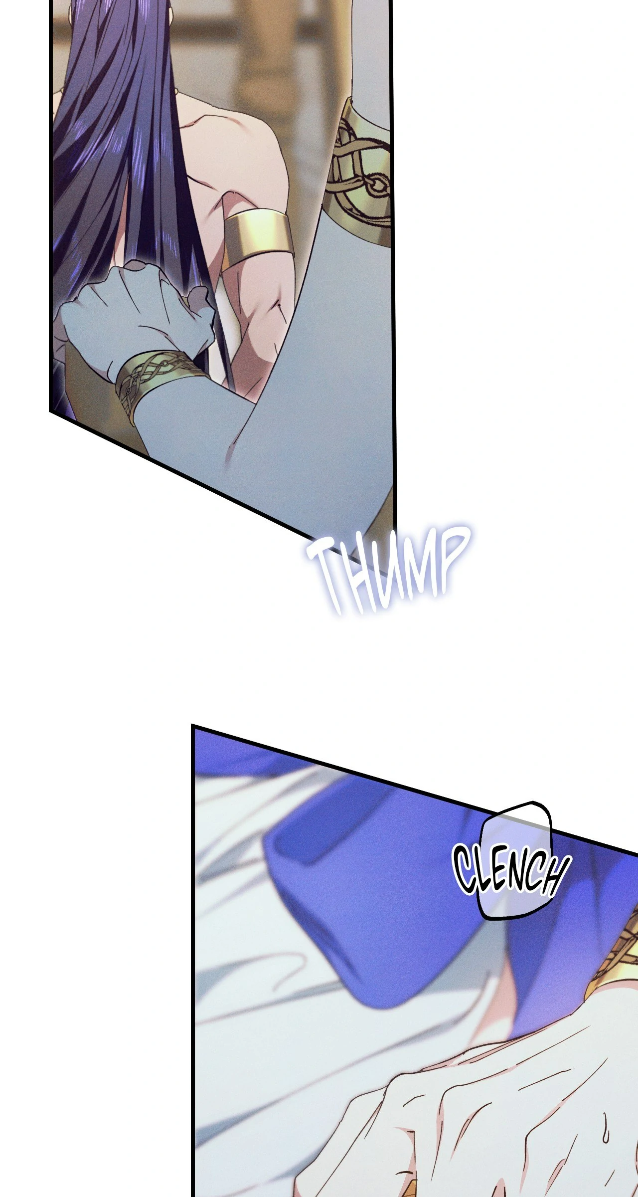Devoured: The Serpent and the Pomegranate ﴾Uncensored Official﴿‏ - Chapter 5 manhwa