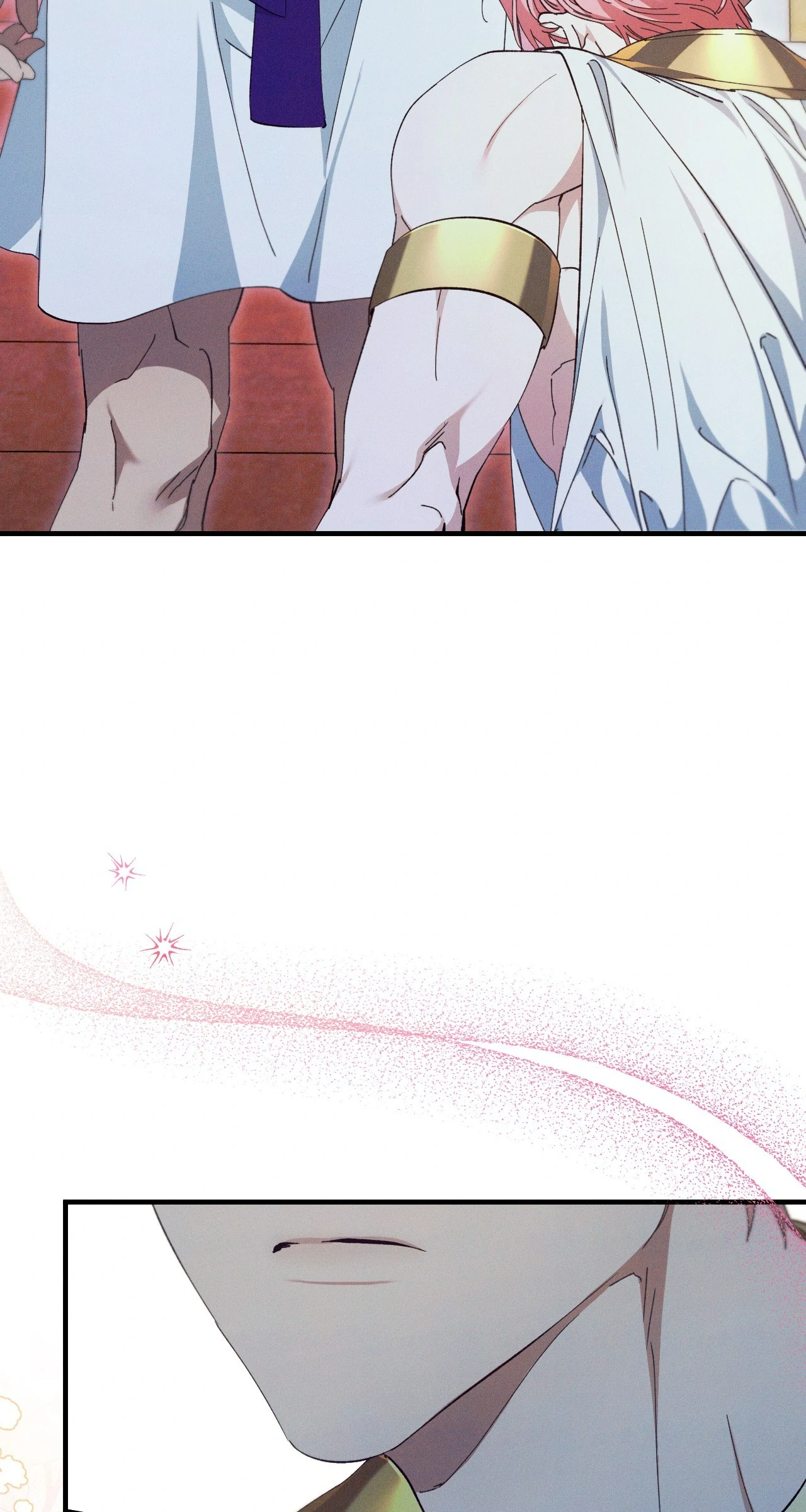 Devoured: The Serpent and the Pomegranate ﴾Uncensored Official﴿‏ - Chapter 5 manhwa