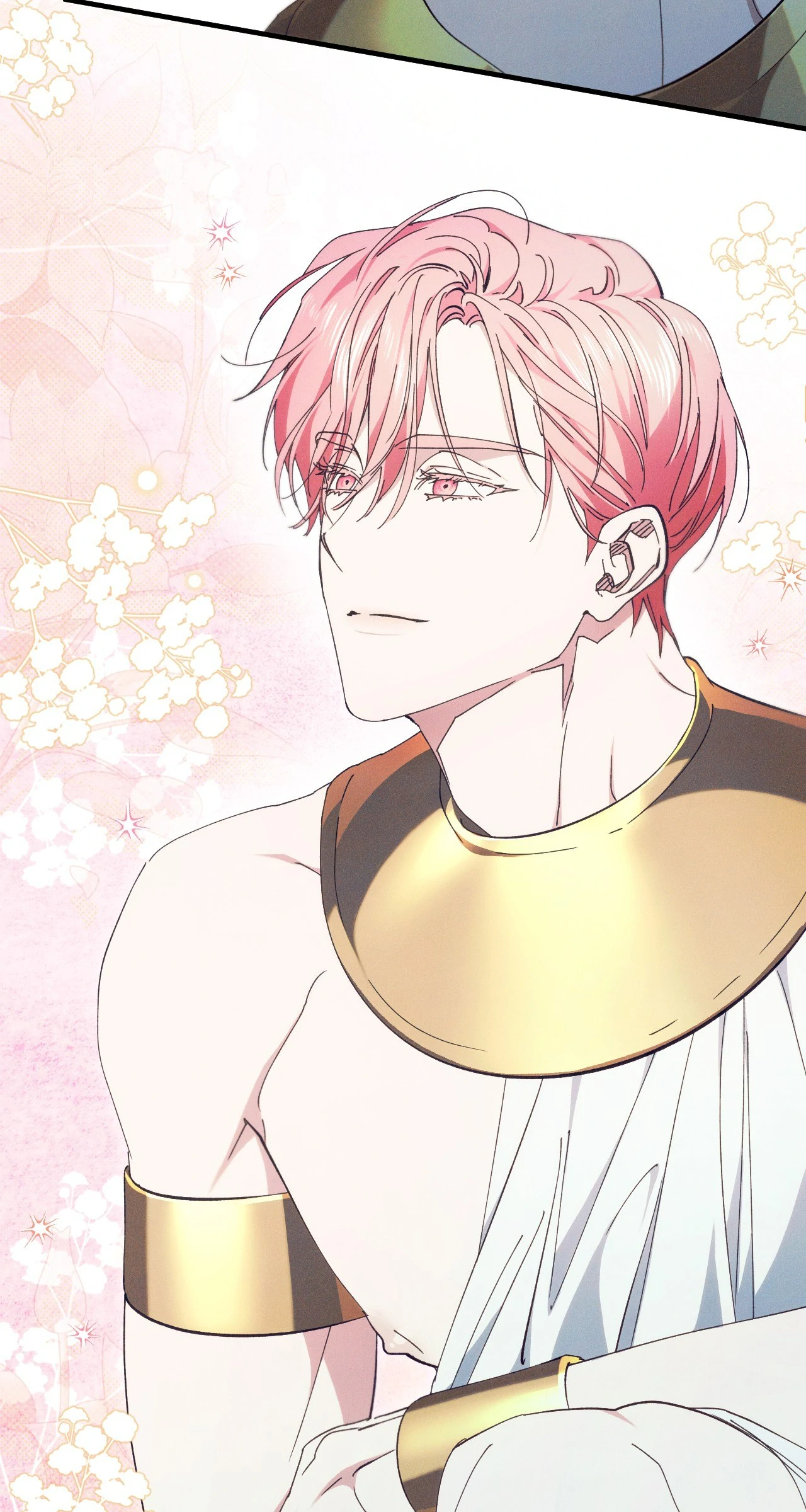 Devoured: The Serpent and the Pomegranate ﴾Uncensored Official﴿‏ - Chapter 5 manhwa