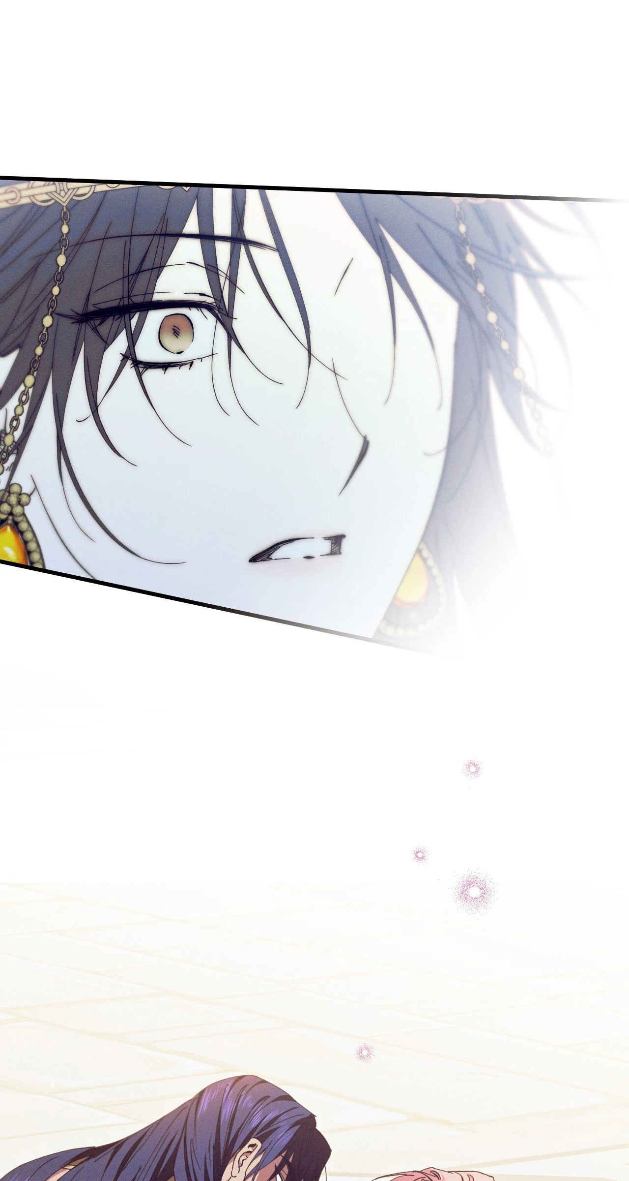 Devoured: The Serpent and the Pomegranate ﴾Uncensored Official﴿‏ - Chapter 5 manhwa