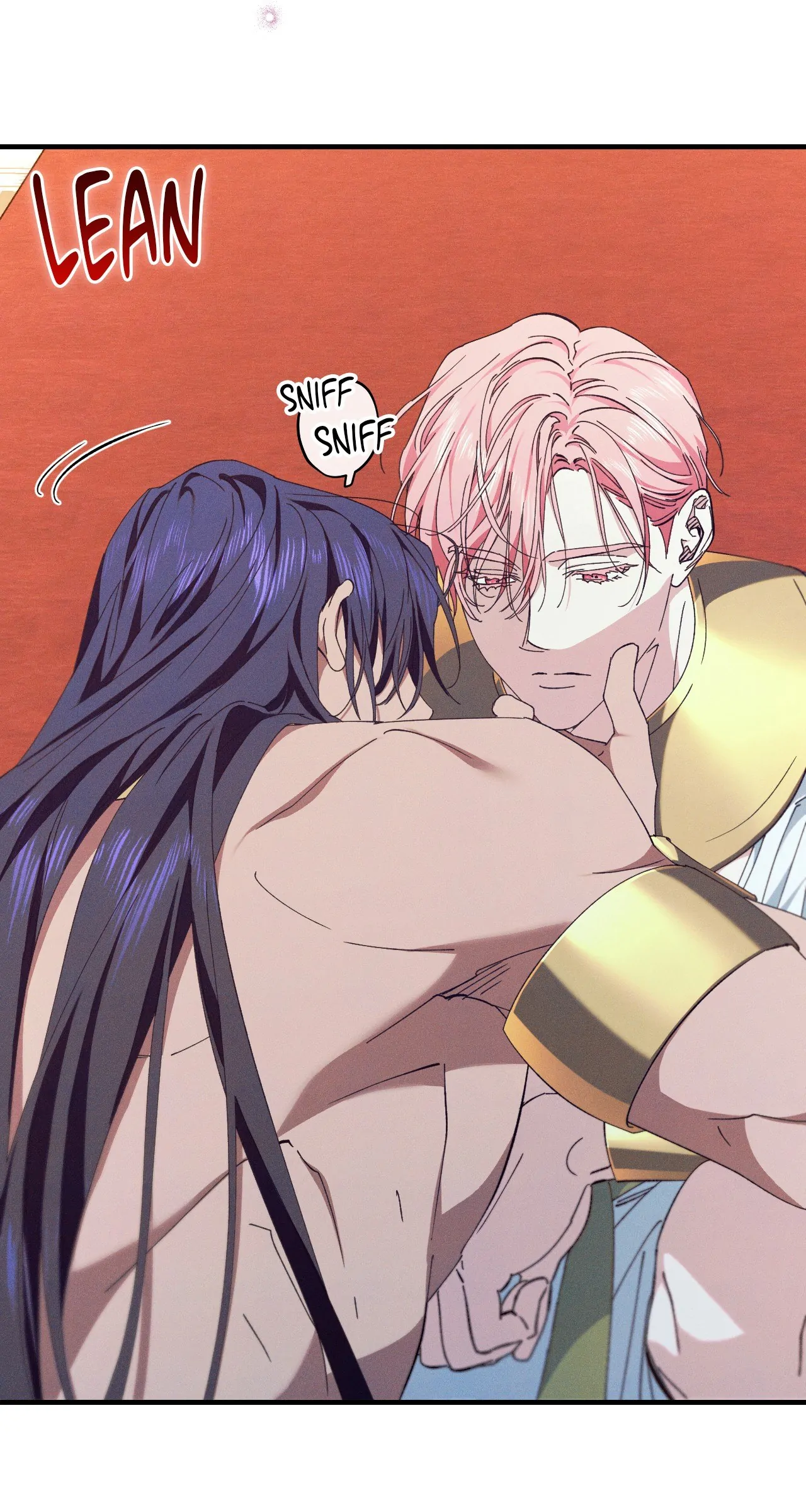 Devoured: The Serpent and the Pomegranate ﴾Uncensored Official﴿‏ - Chapter 5 manhwa