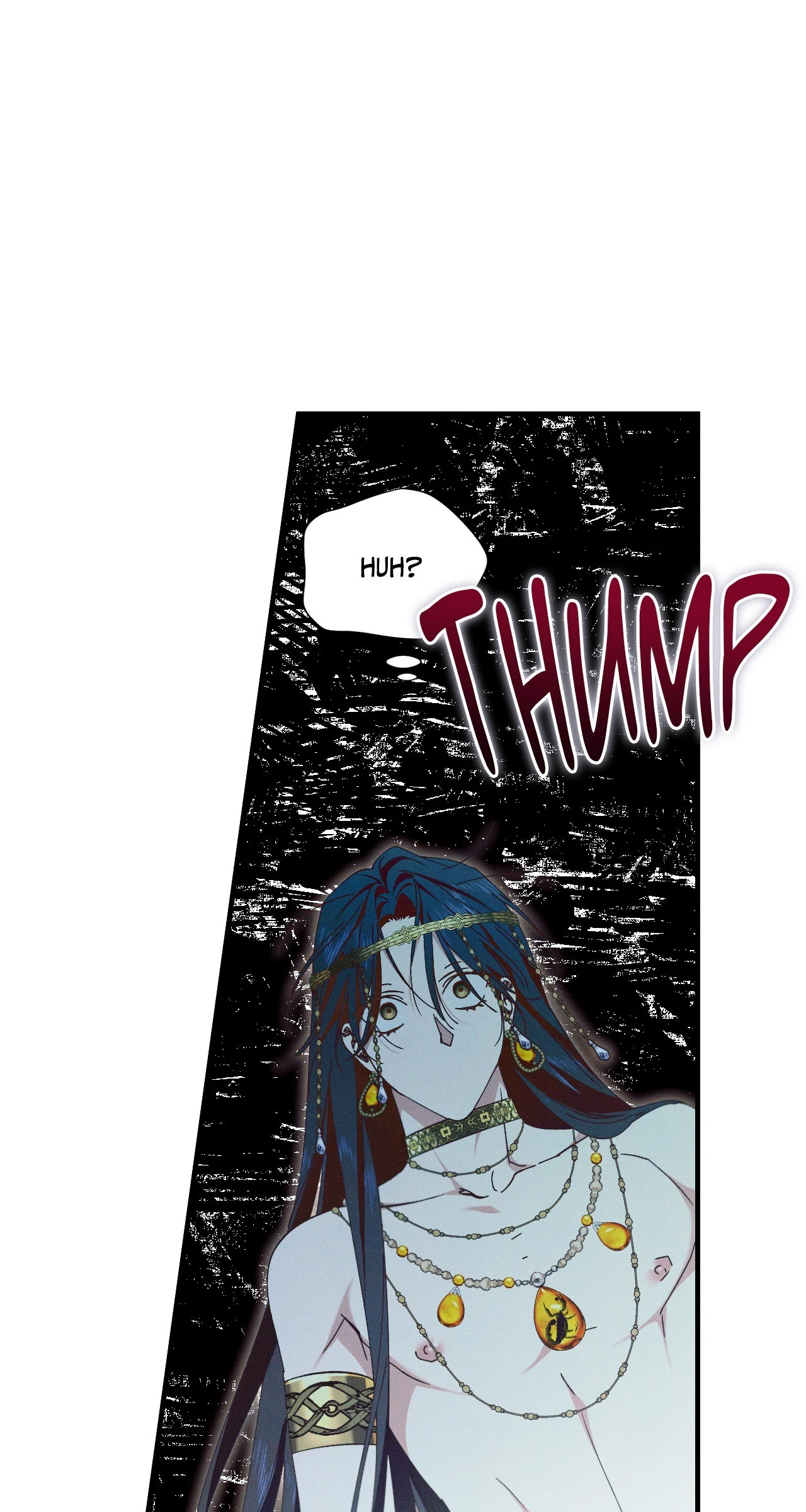 Devoured: The Serpent and the Pomegranate ﴾Uncensored Official﴿‏ - Chapter 5 manhwa