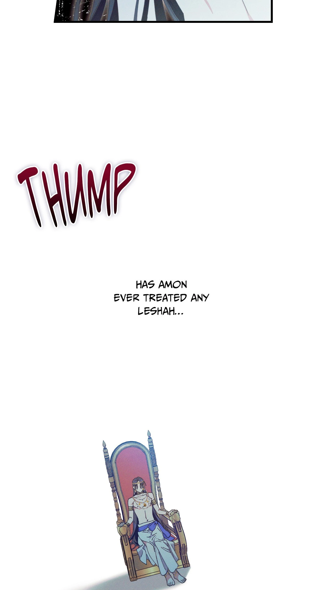 Devoured: The Serpent and the Pomegranate ﴾Uncensored Official﴿‏ - Chapter 5 manhwa