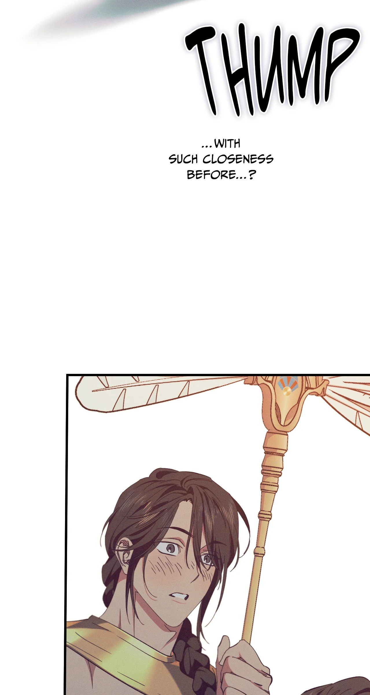 Devoured: The Serpent and the Pomegranate ﴾Uncensored Official﴿‏ - Chapter 5 manhwa