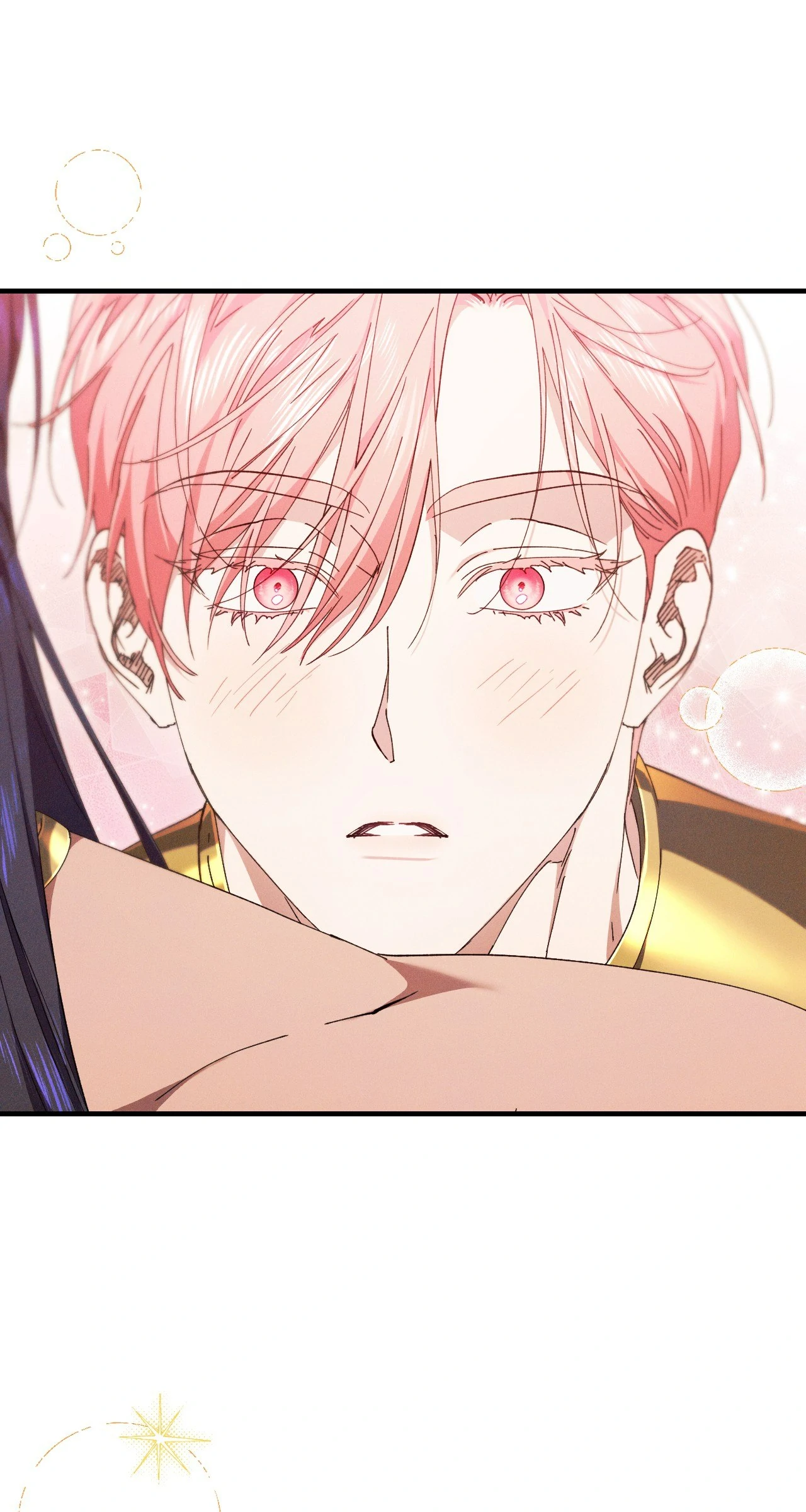 Devoured: The Serpent and the Pomegranate ﴾Uncensored Official﴿‏ - Chapter 5 manhwa