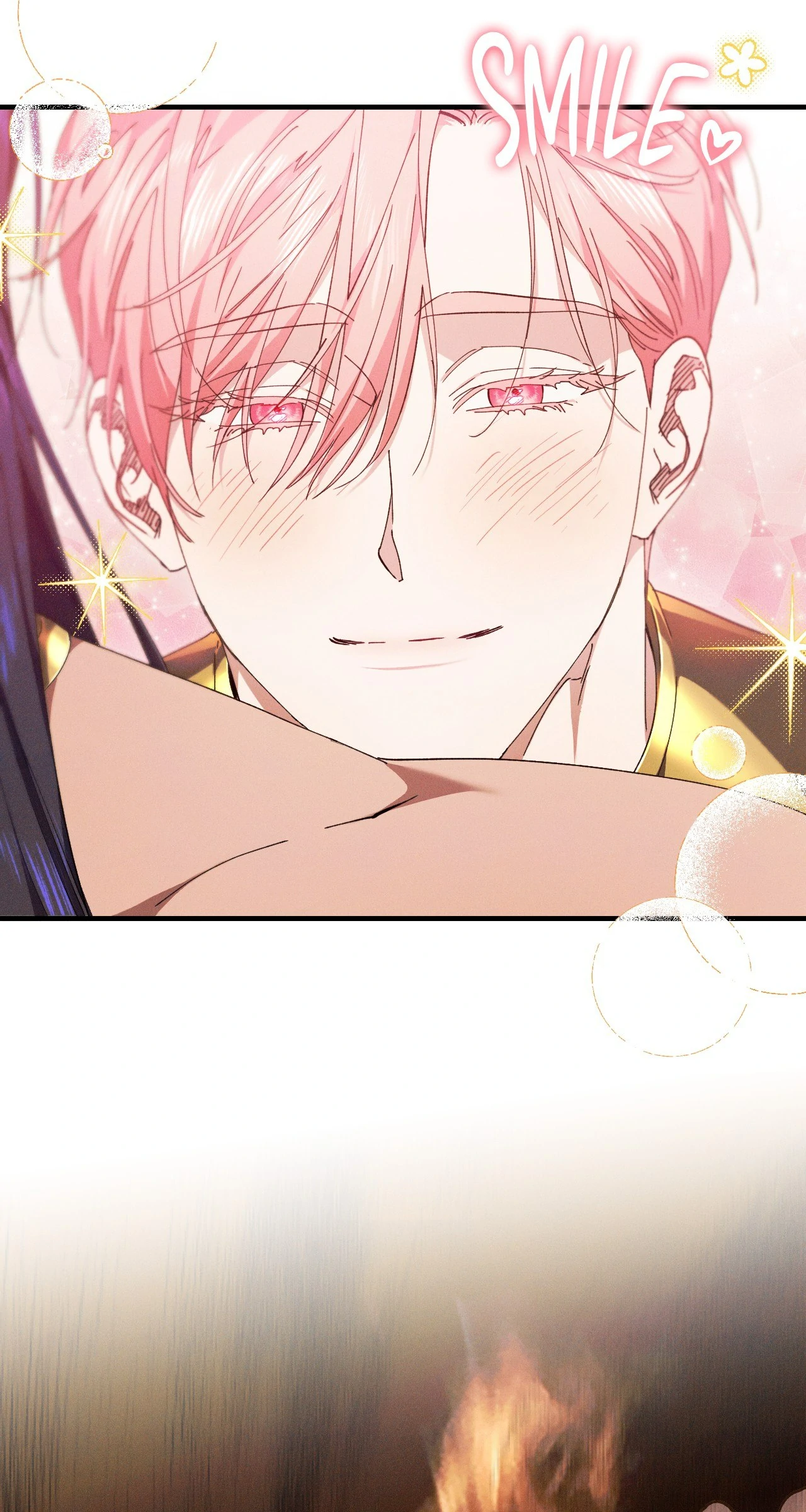 Devoured: The Serpent and the Pomegranate ﴾Uncensored Official﴿‏ - Chapter 5 manhwa