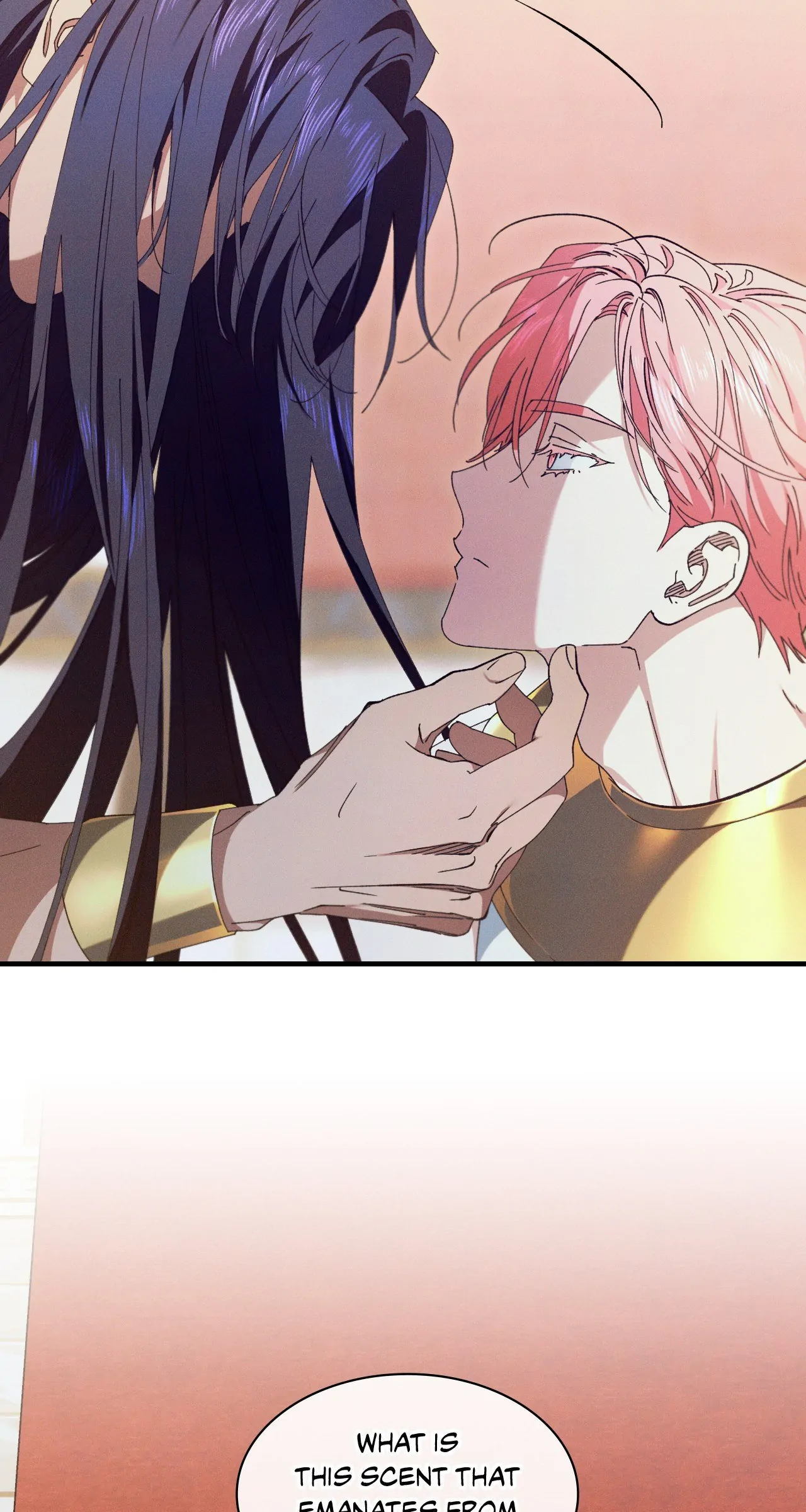 Devoured: The Serpent and the Pomegranate ﴾Uncensored Official﴿‏ - Chapter 5 manhwa