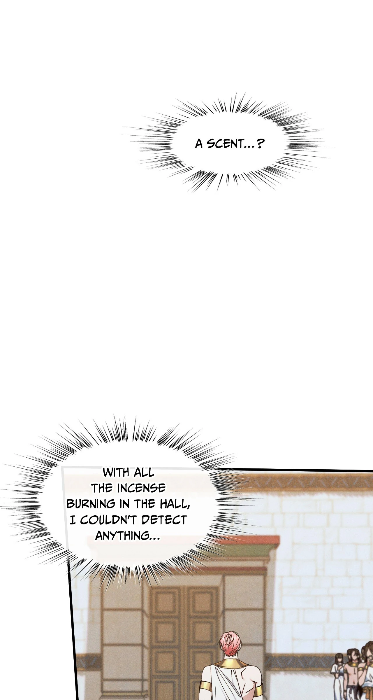 Devoured: The Serpent and the Pomegranate ﴾Uncensored Official﴿‏ - Chapter 5 manhwa