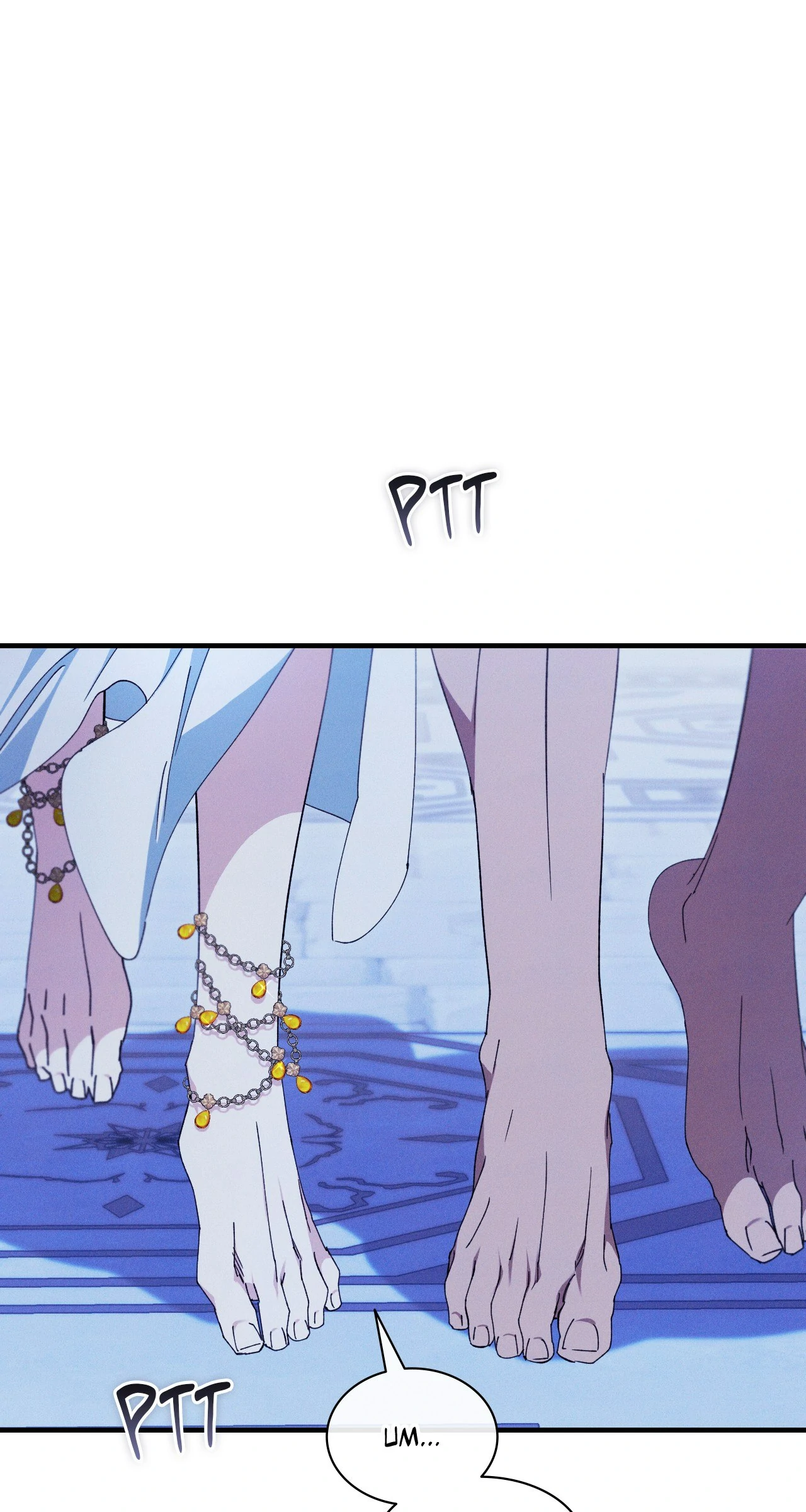 Devoured: The Serpent and the Pomegranate ﴾Uncensored Official﴿‏ - Chapter 5 manhwa