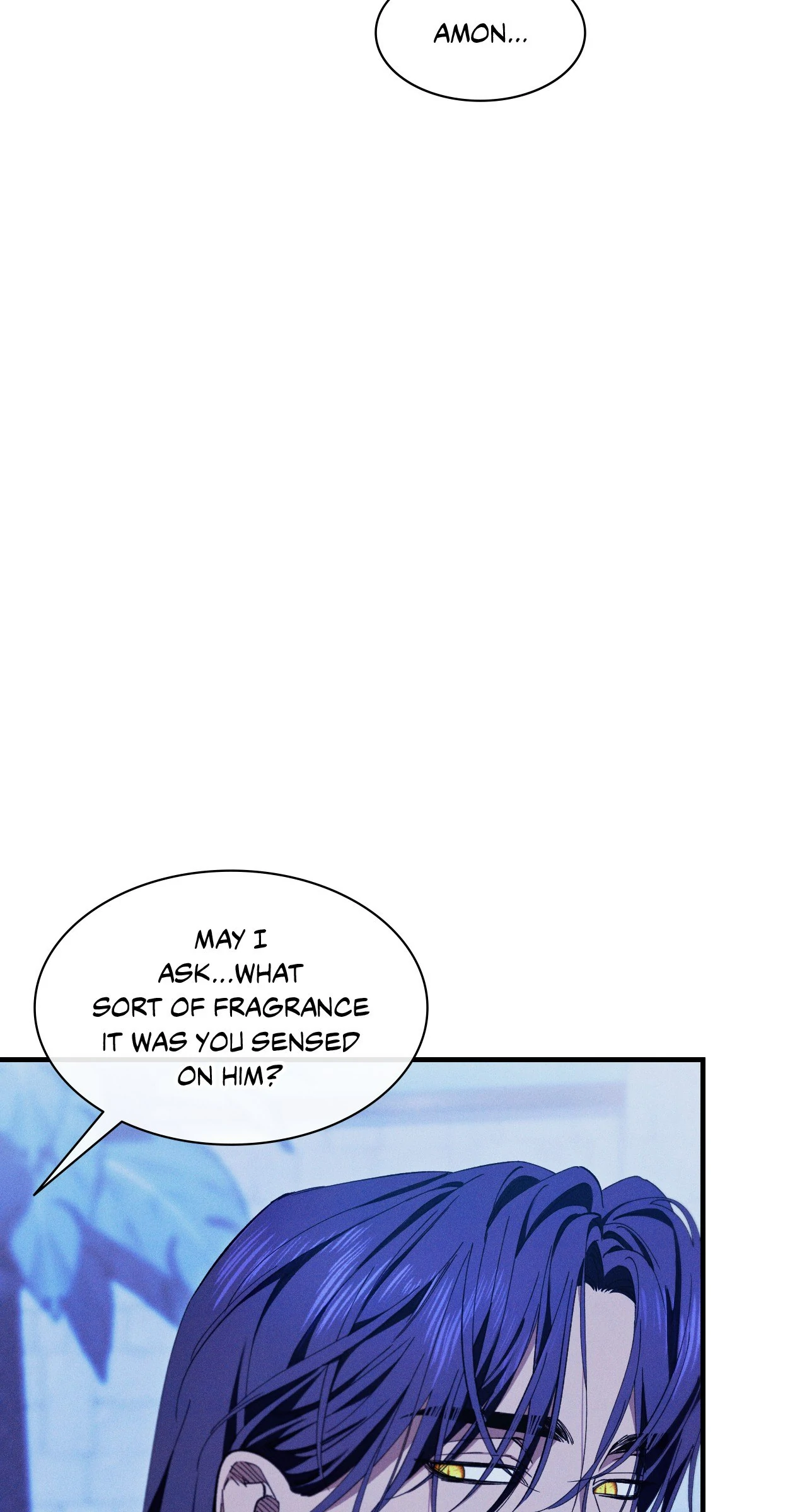 Devoured: The Serpent and the Pomegranate ﴾Uncensored Official﴿‏ - Chapter 5 manhwa