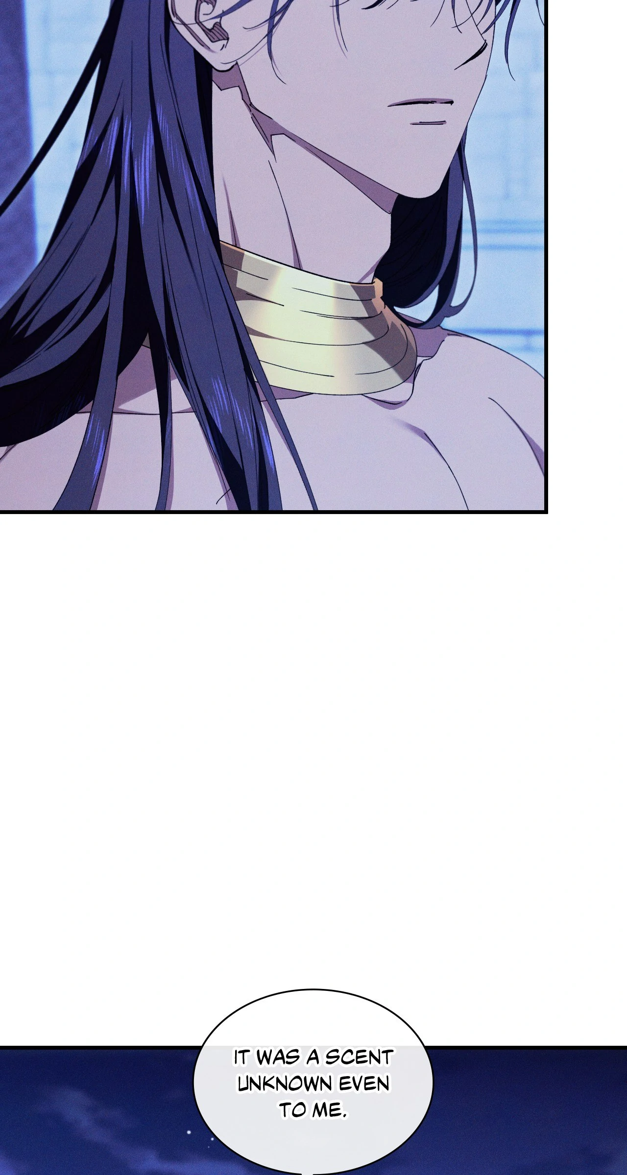Devoured: The Serpent and the Pomegranate ﴾Uncensored Official﴿‏ - Chapter 5 manhwa