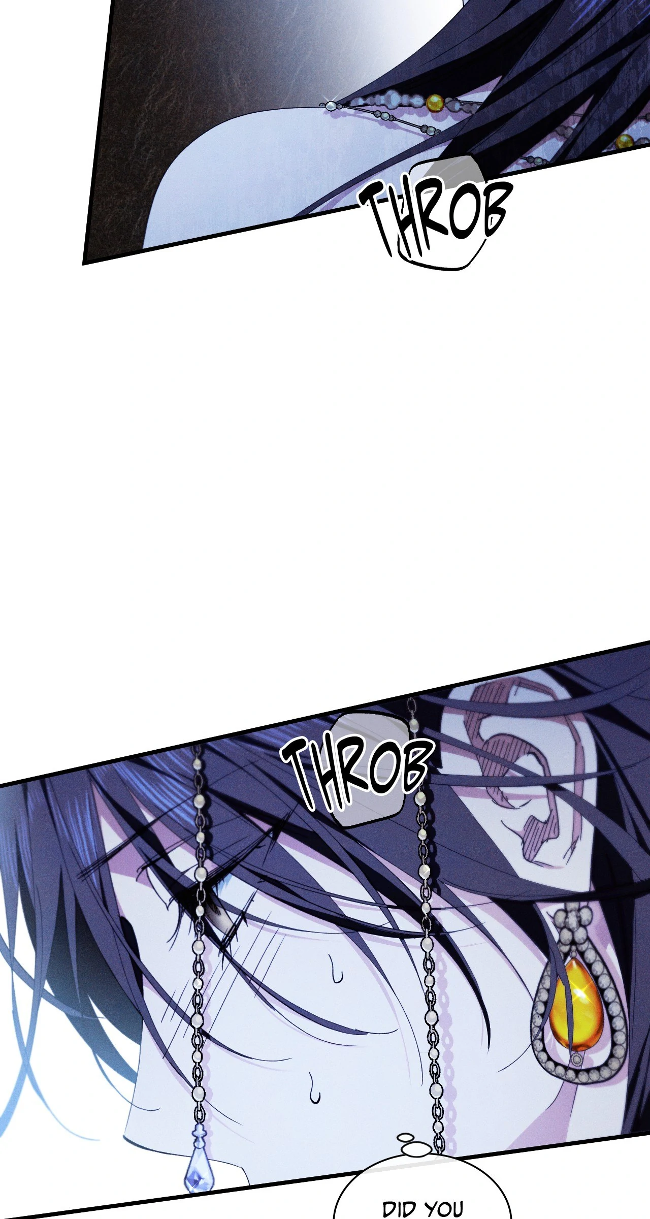 Devoured: The Serpent and the Pomegranate ﴾Uncensored Official﴿‏ - Chapter 5 manhwa