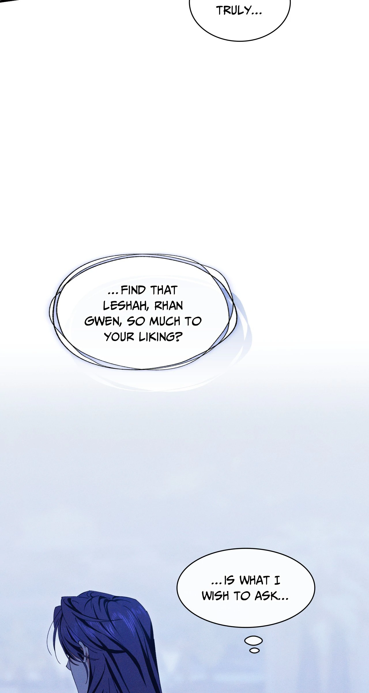 Devoured: The Serpent and the Pomegranate ﴾Uncensored Official﴿‏ - Chapter 5 manhwa