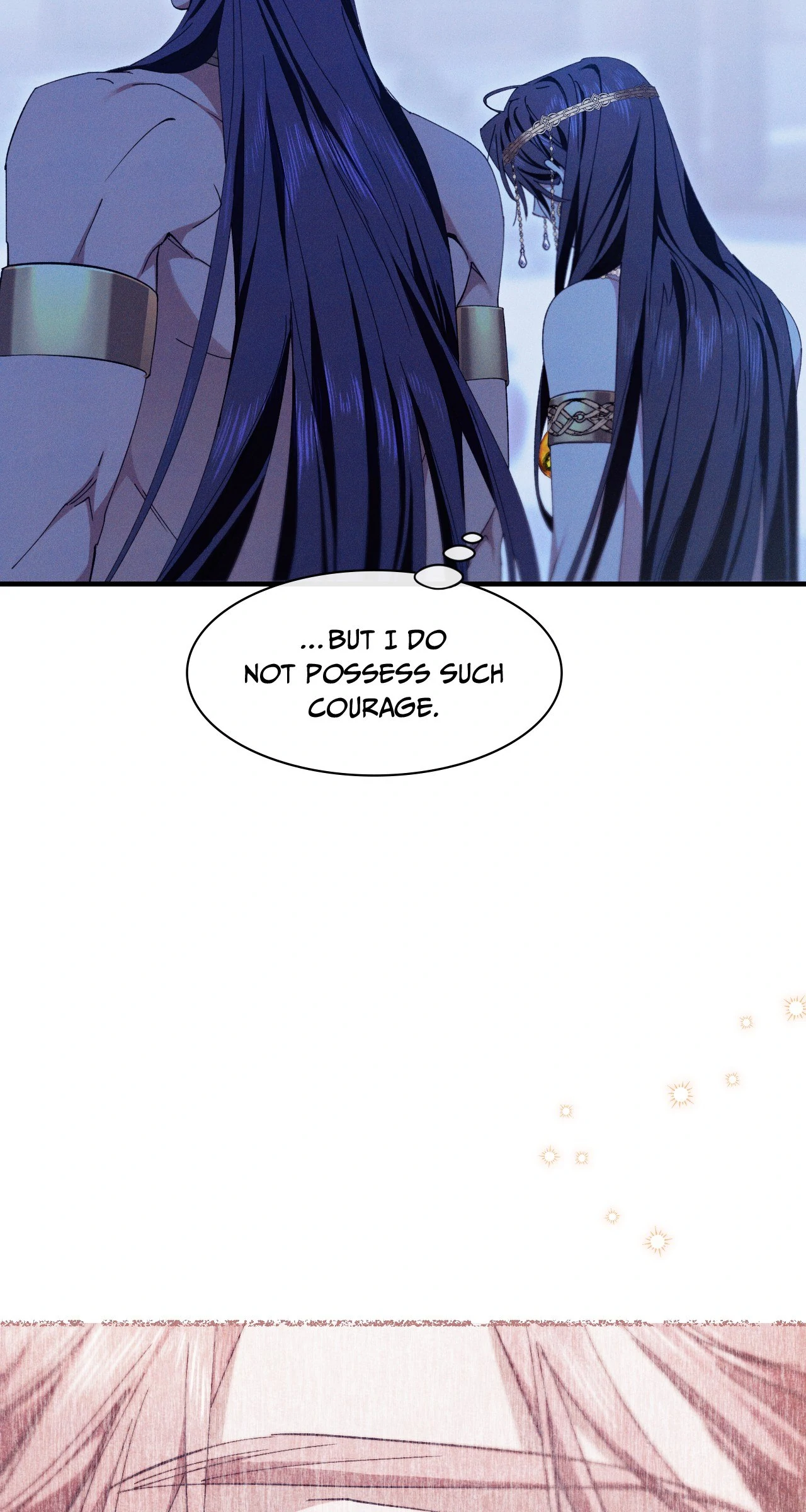 Devoured: The Serpent and the Pomegranate ﴾Uncensored Official﴿‏ - Chapter 5 manhwa