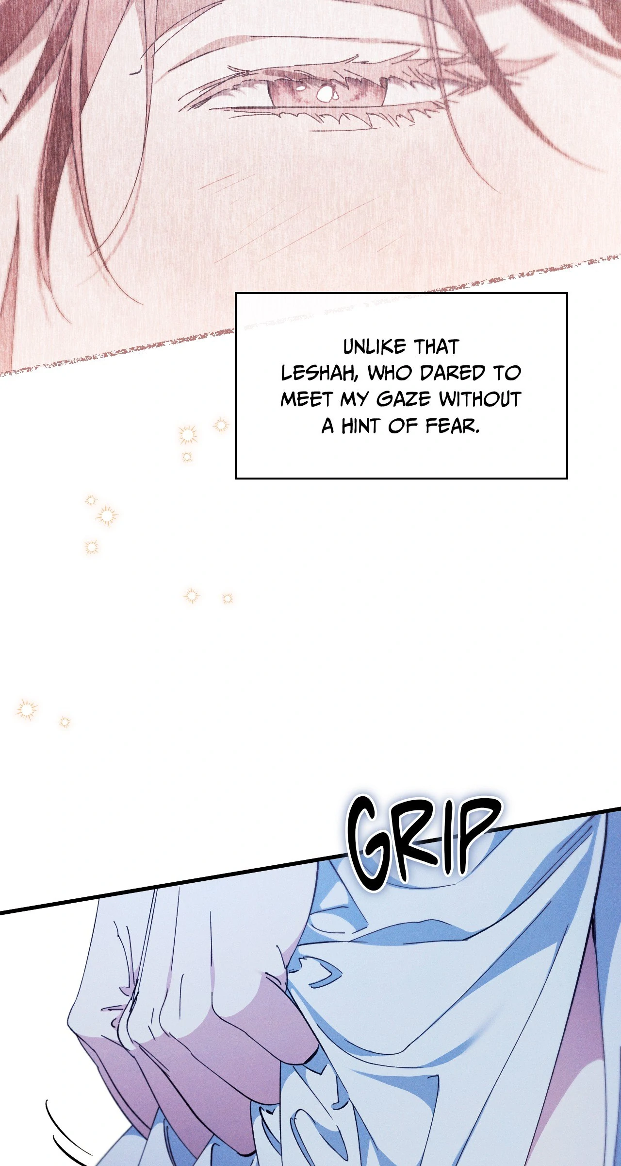 Devoured: The Serpent and the Pomegranate ﴾Uncensored Official﴿‏ - Chapter 5 manhwa