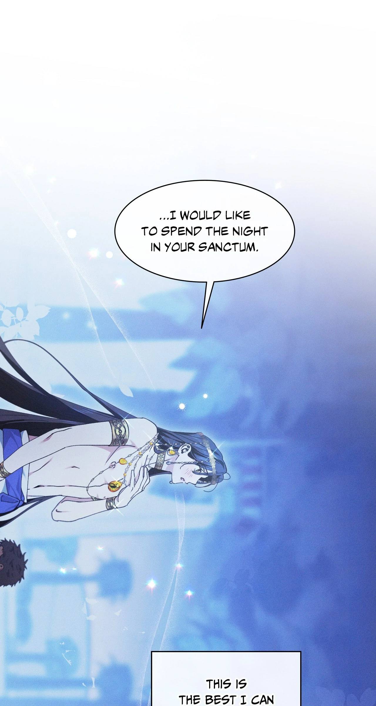 Devoured: The Serpent and the Pomegranate ﴾Uncensored Official﴿‏ - Chapter 5 manhwa