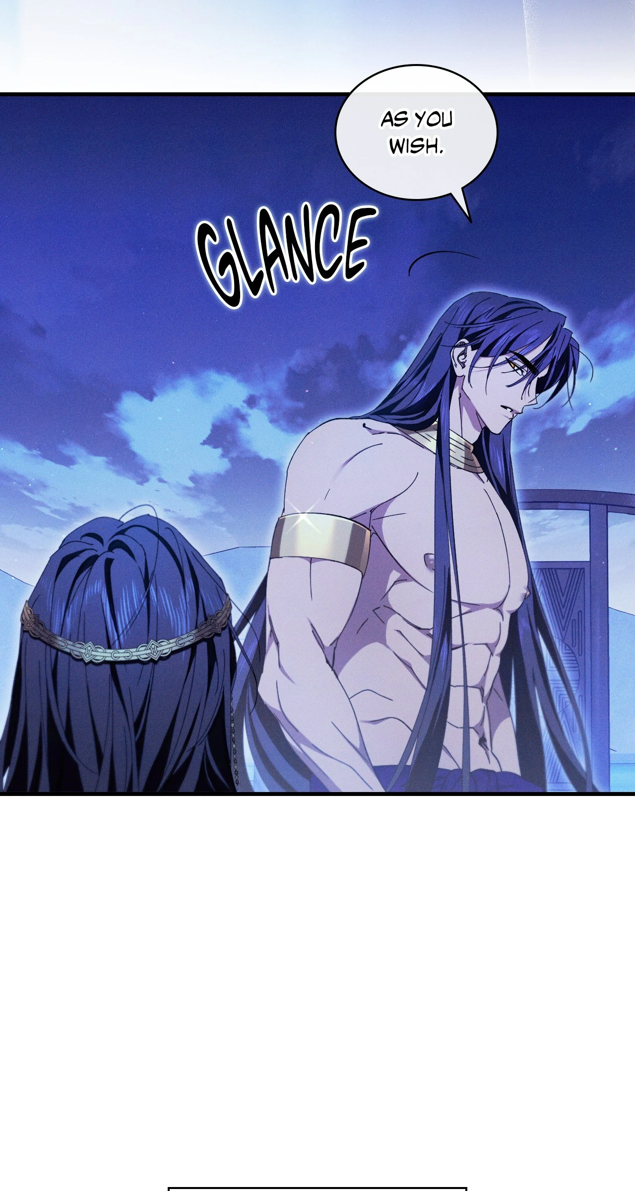 Devoured: The Serpent and the Pomegranate ﴾Uncensored Official﴿‏ - Chapter 5 manhwa