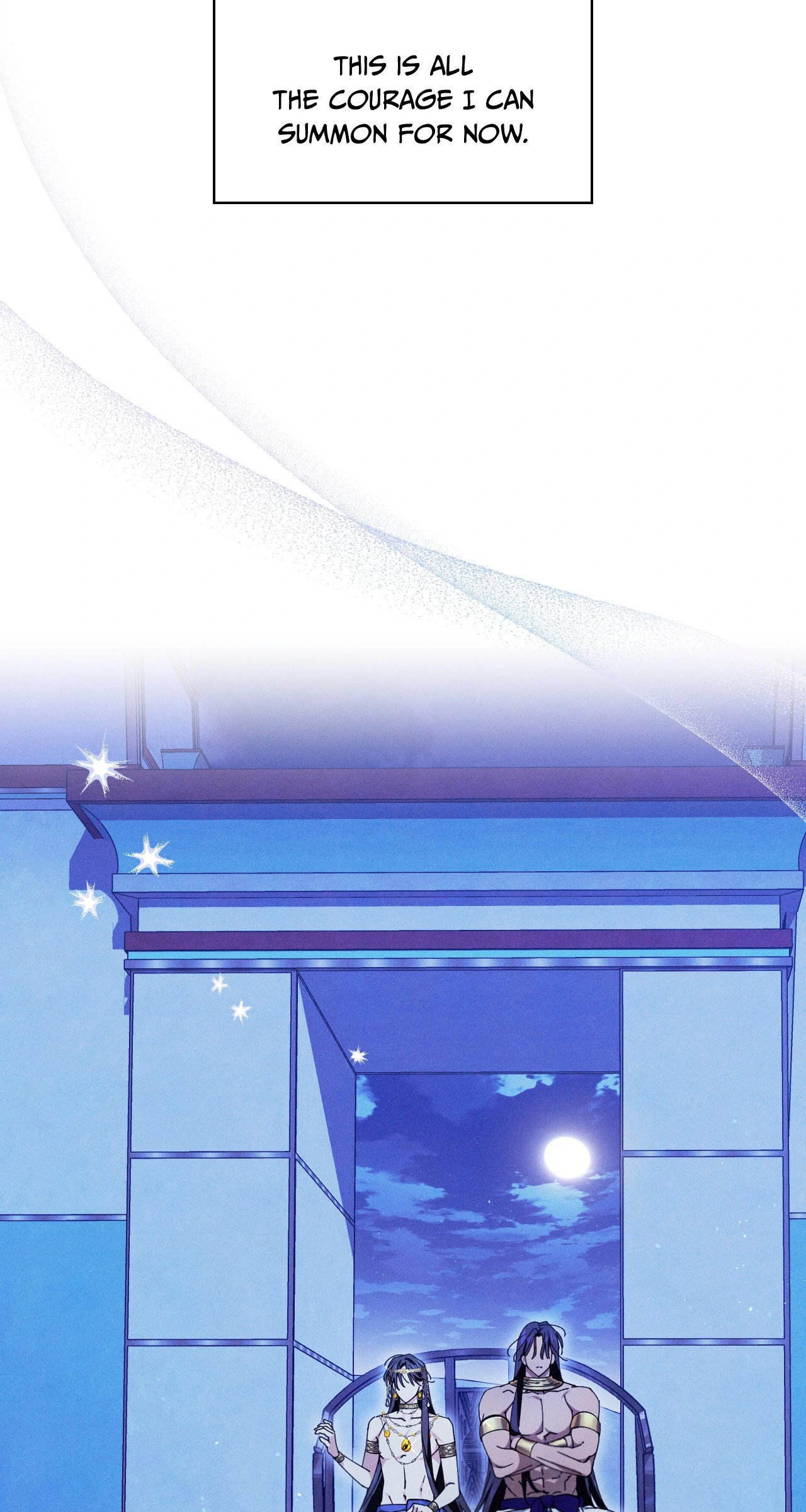 Devoured: The Serpent and the Pomegranate ﴾Uncensored Official﴿‏ - Chapter 5 manhwa