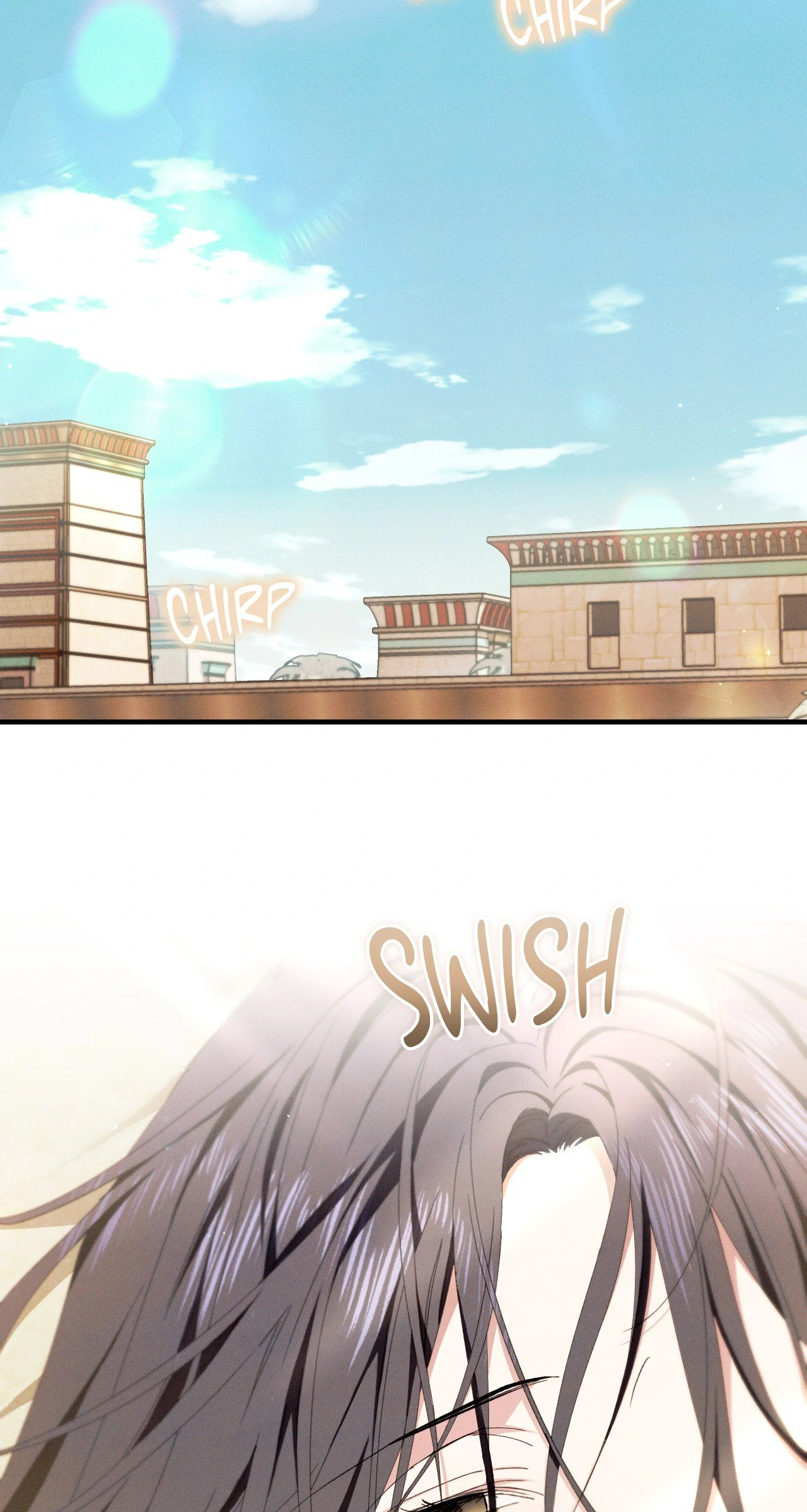 Devoured: The Serpent and the Pomegranate ﴾Uncensored Official﴿‏ - Chapter 6 manhwa