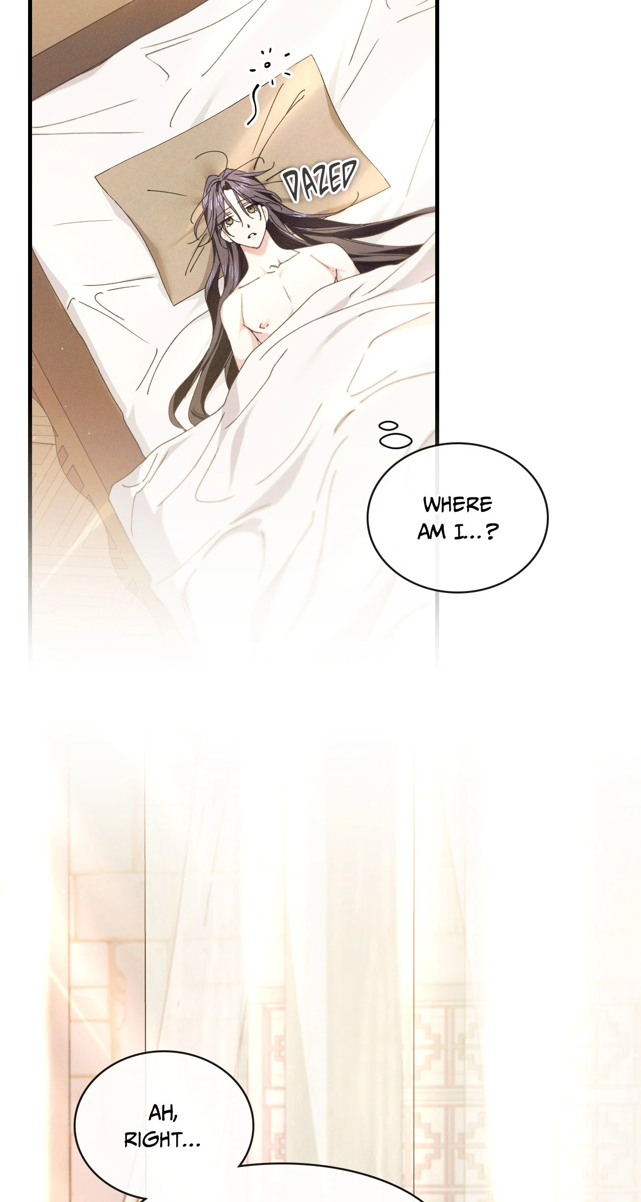 Devoured: The Serpent and the Pomegranate ﴾Uncensored Official﴿‏ - Chapter 6 manhwa
