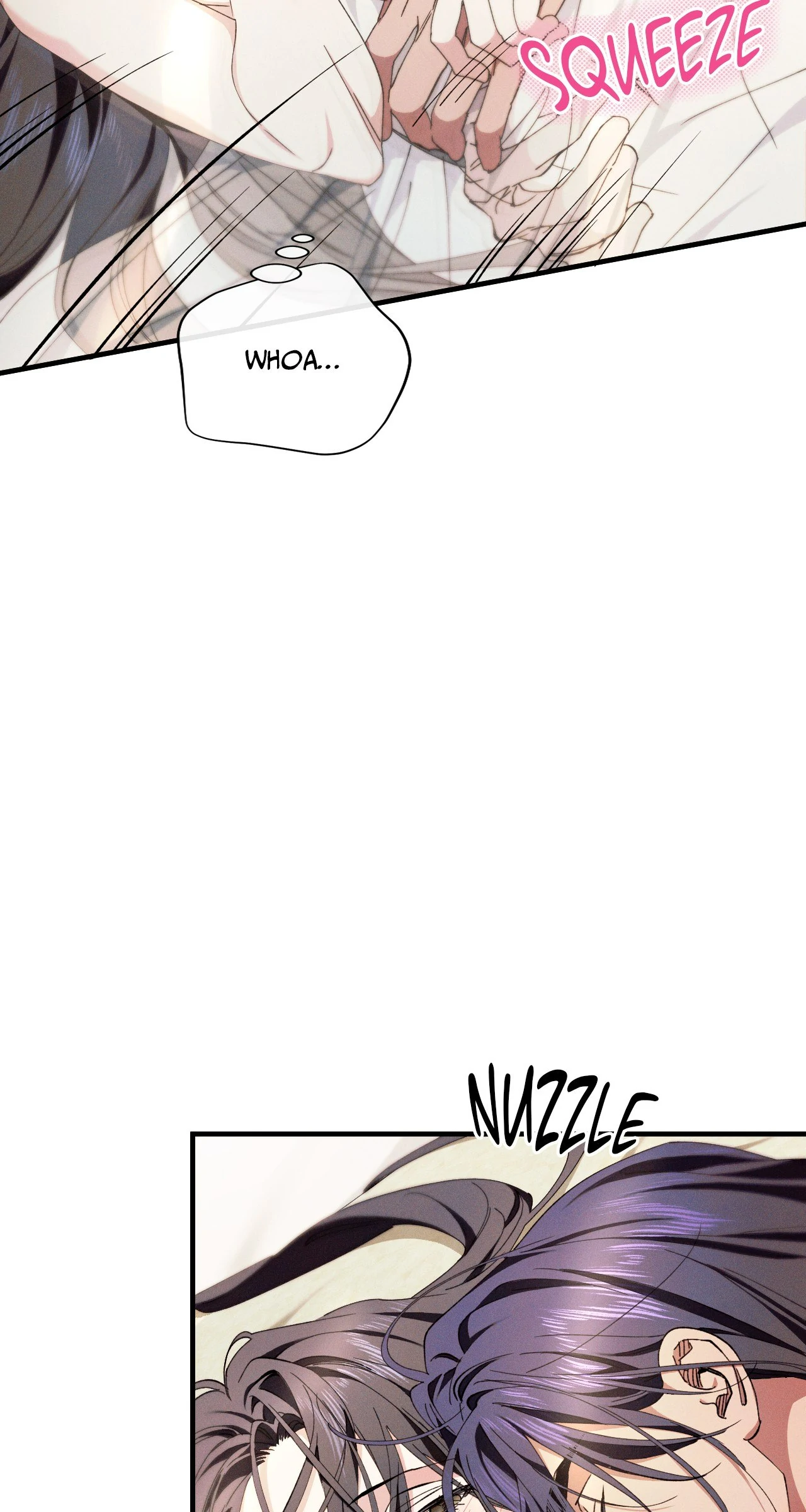 Devoured: The Serpent and the Pomegranate ﴾Uncensored Official﴿‏ - Chapter 6 manhwa