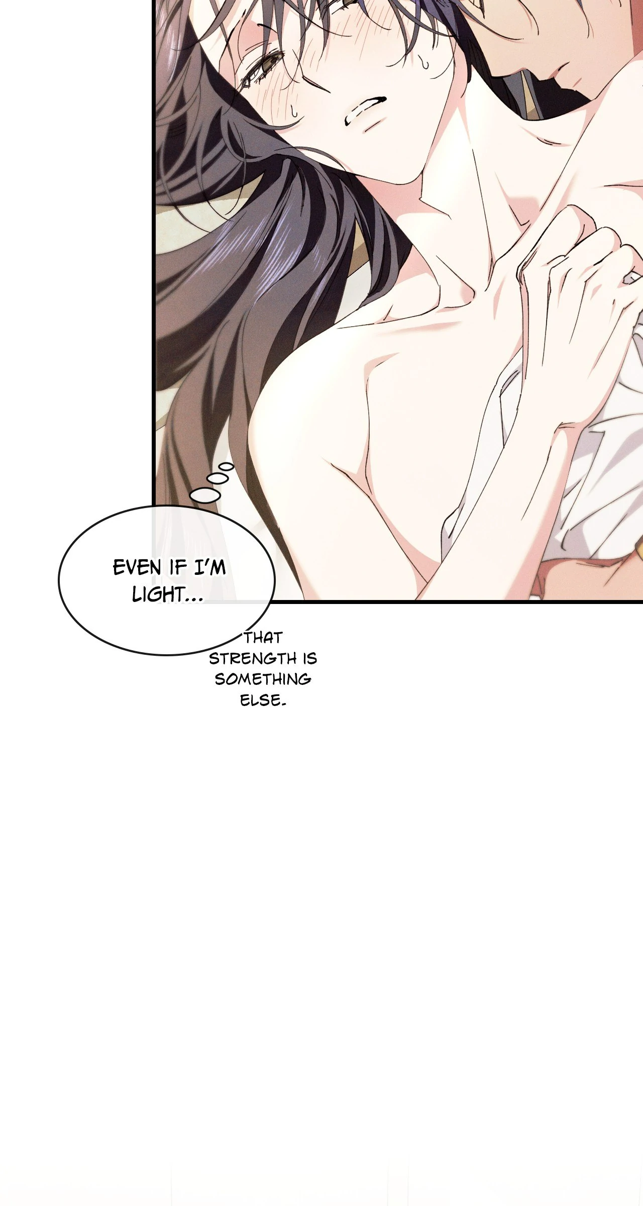 Devoured: The Serpent and the Pomegranate ﴾Uncensored Official﴿‏ - Chapter 6 manhwa