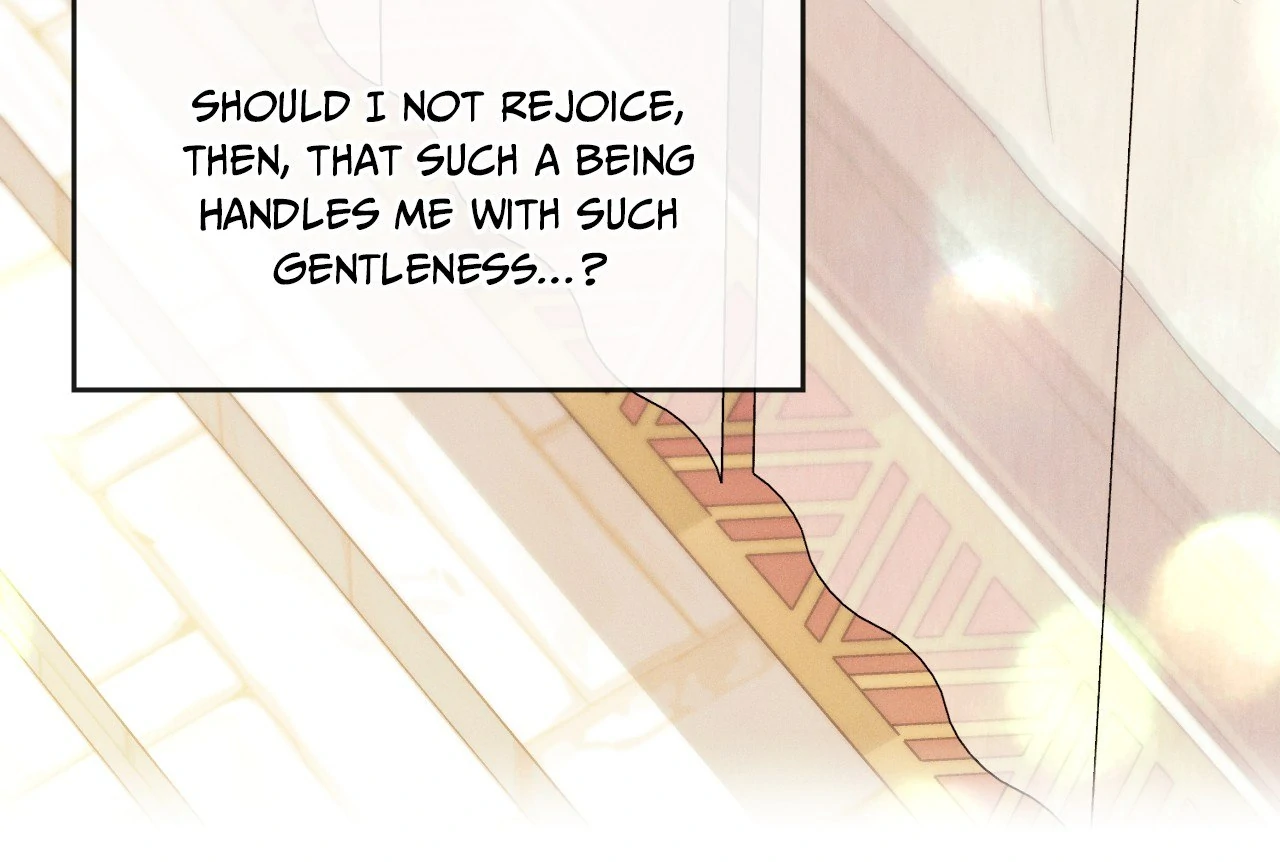 Devoured: The Serpent and the Pomegranate ﴾Uncensored Official﴿‏ - Chapter 6 manhwa