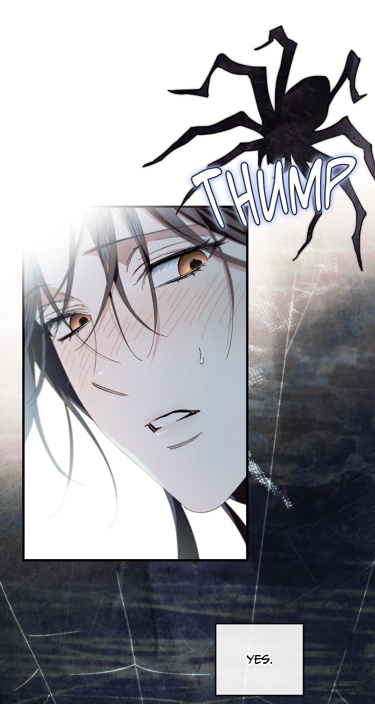 Devoured: The Serpent and the Pomegranate ﴾Uncensored Official﴿‏ - Chapter 6 manhwa