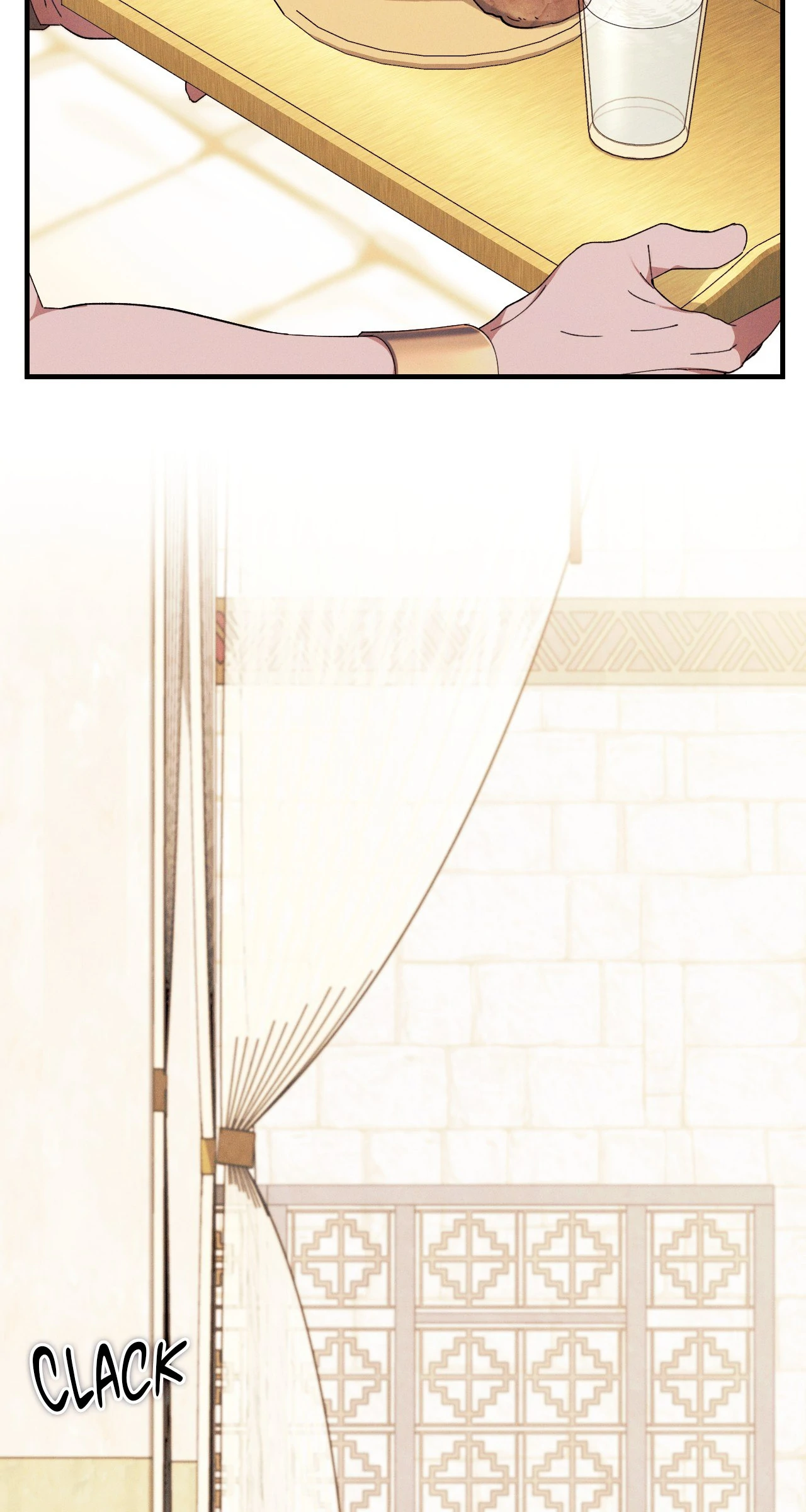 Devoured: The Serpent and the Pomegranate ﴾Uncensored Official﴿‏ - Chapter 6 manhwa