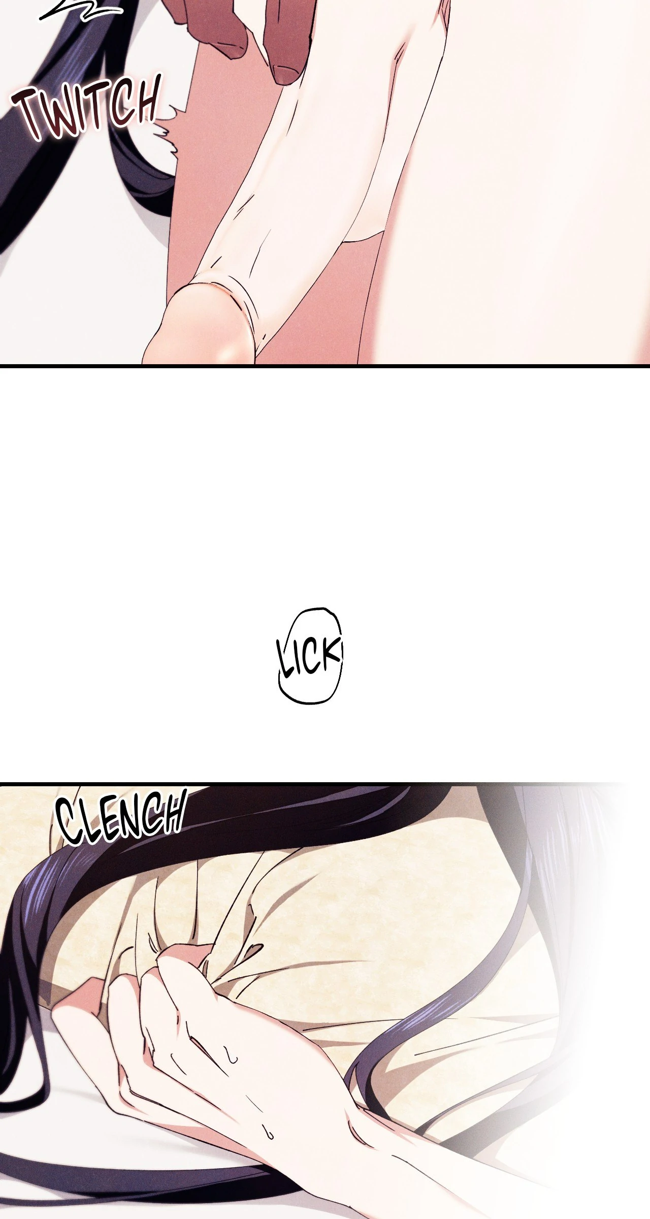 Devoured: The Serpent and the Pomegranate ﴾Uncensored Official﴿‏ - Chapter 6 manhwa