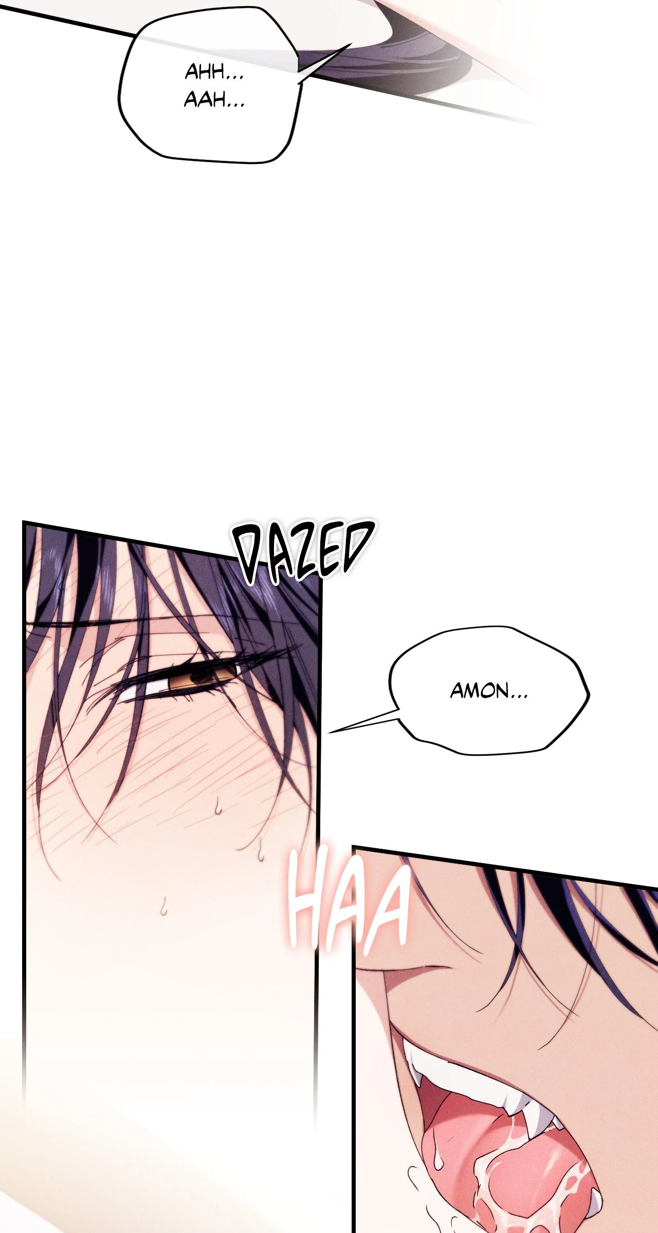 Devoured: The Serpent and the Pomegranate ﴾Uncensored Official﴿‏ - Chapter 6 manhwa