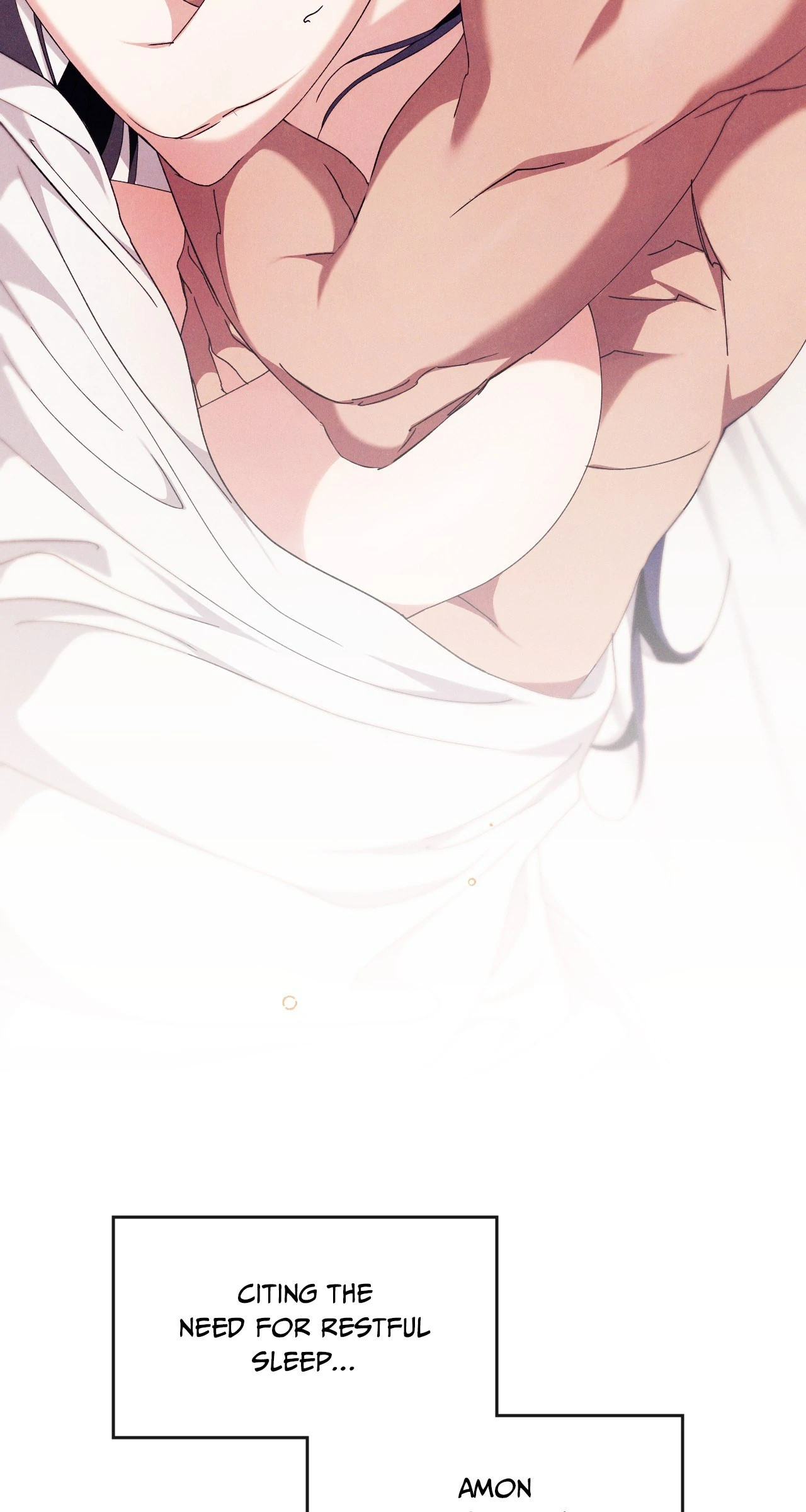 Devoured: The Serpent and the Pomegranate ﴾Uncensored Official﴿‏ - Chapter 6 manhwa