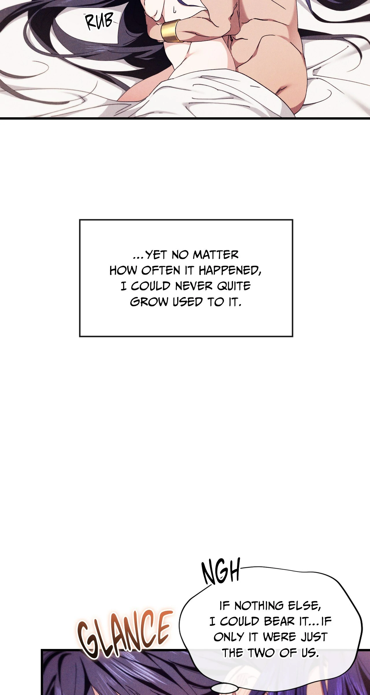 Devoured: The Serpent and the Pomegranate ﴾Uncensored Official﴿‏ - Chapter 6 manhwa