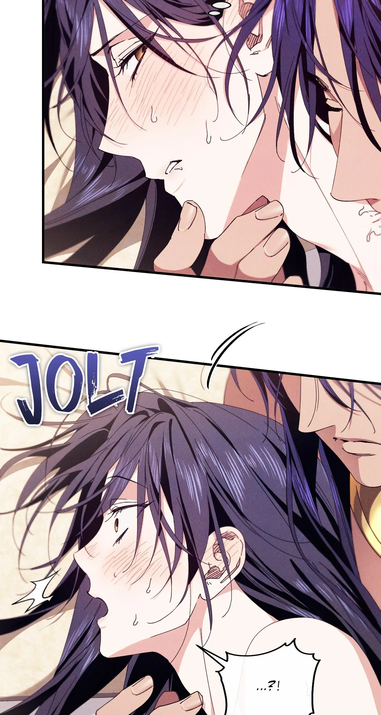 Devoured: The Serpent and the Pomegranate ﴾Uncensored Official﴿‏ - Chapter 6 manhwa