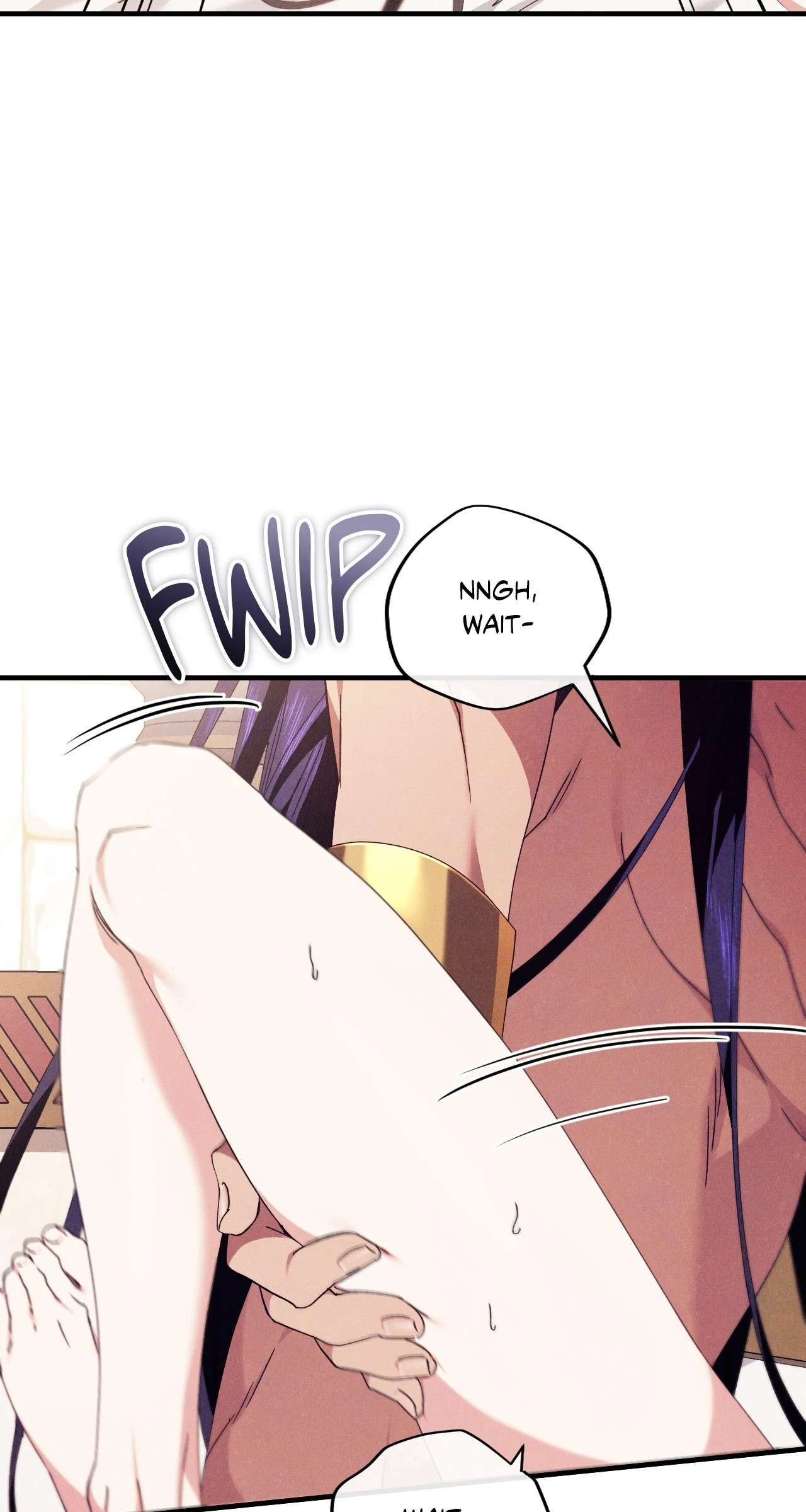 Devoured: The Serpent and the Pomegranate ﴾Uncensored Official﴿‏ - Chapter 6 manhwa