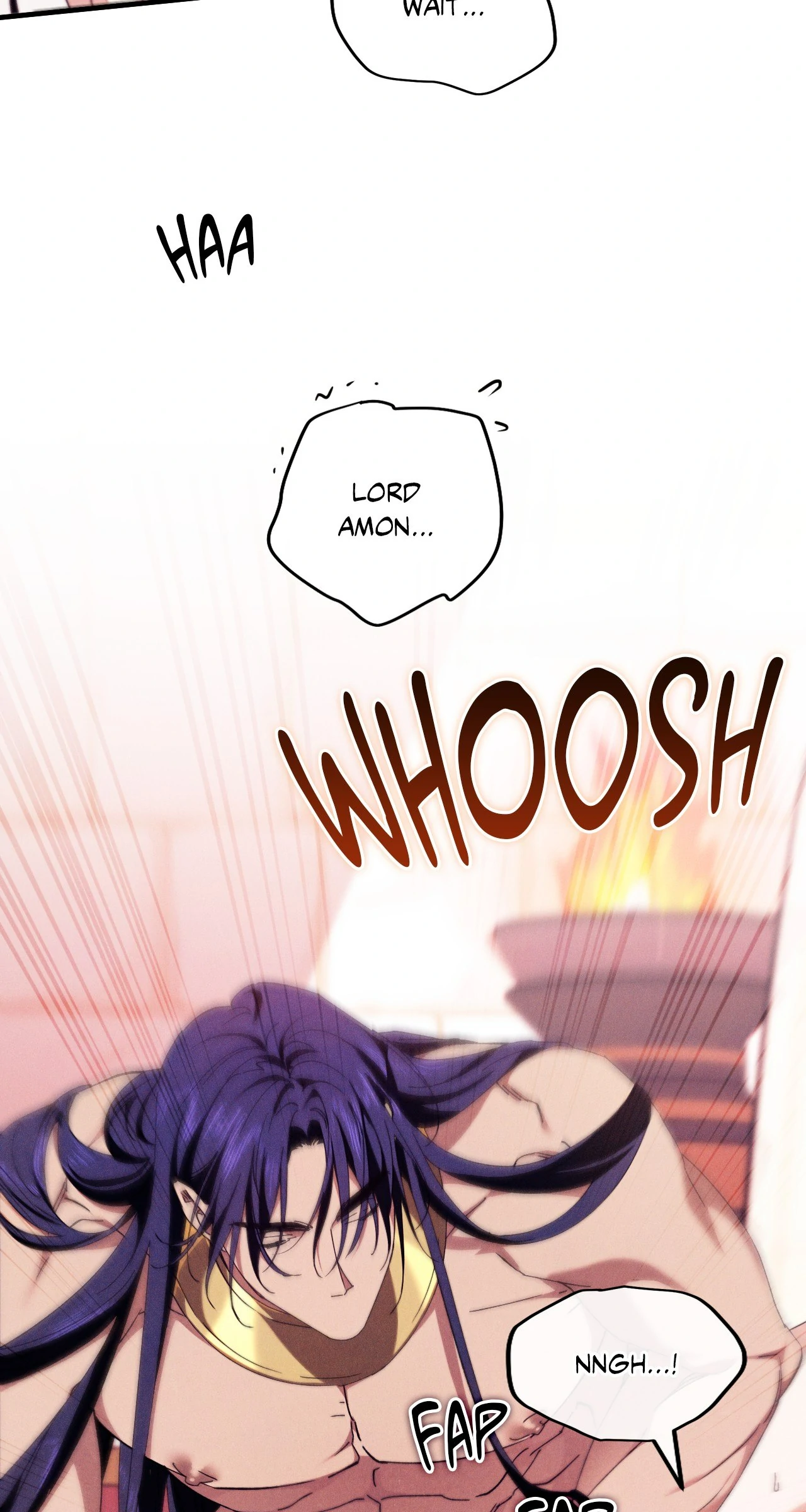 Devoured: The Serpent and the Pomegranate ﴾Uncensored Official﴿‏ - Chapter 6 manhwa