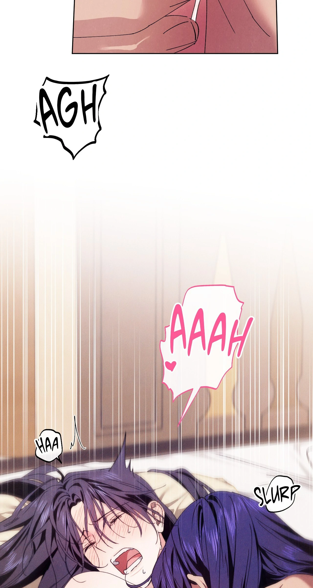 Devoured: The Serpent and the Pomegranate ﴾Uncensored Official﴿‏ - Chapter 6 manhwa