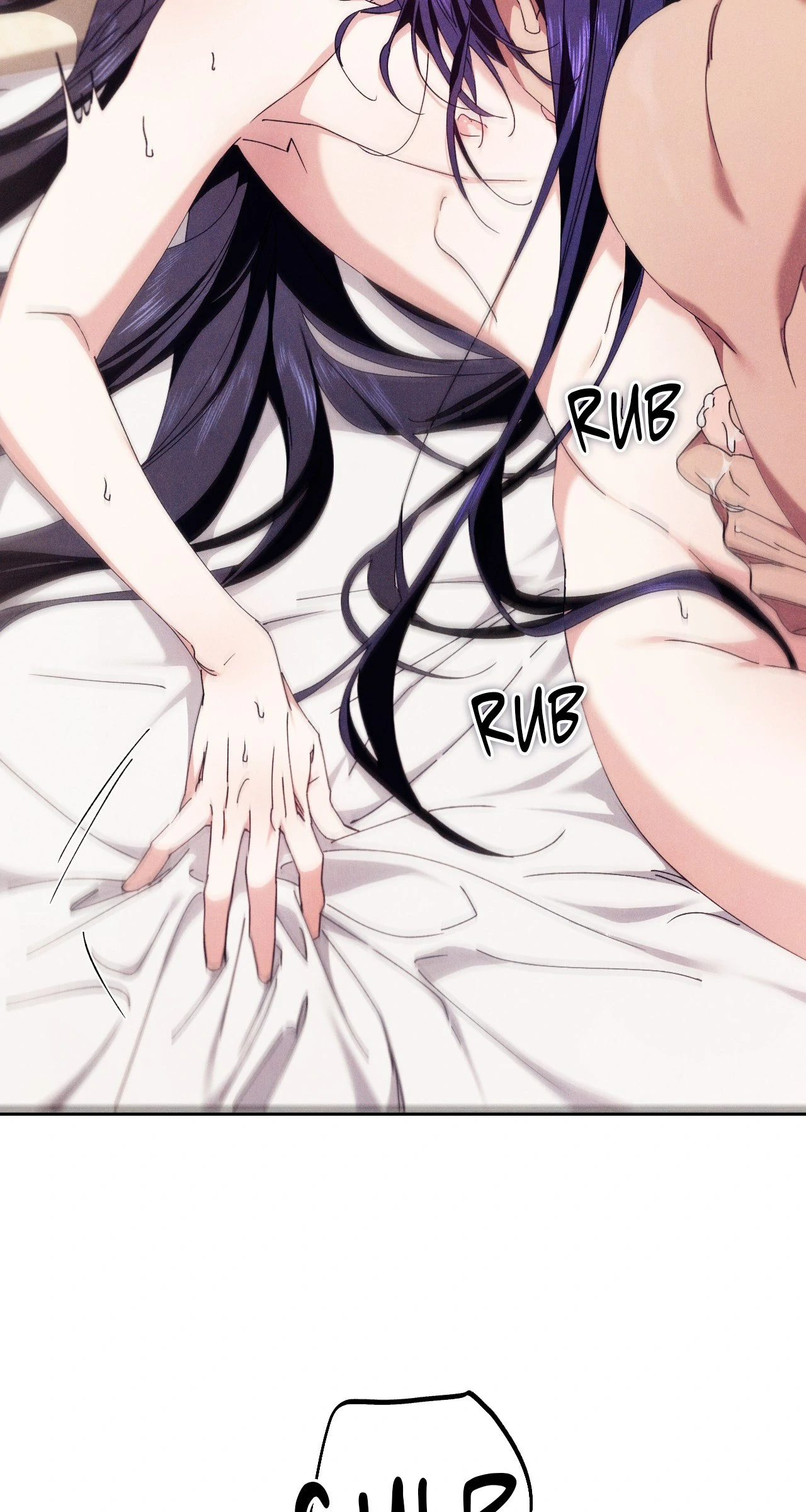 Devoured: The Serpent and the Pomegranate ﴾Uncensored Official﴿‏ - Chapter 6 manhwa