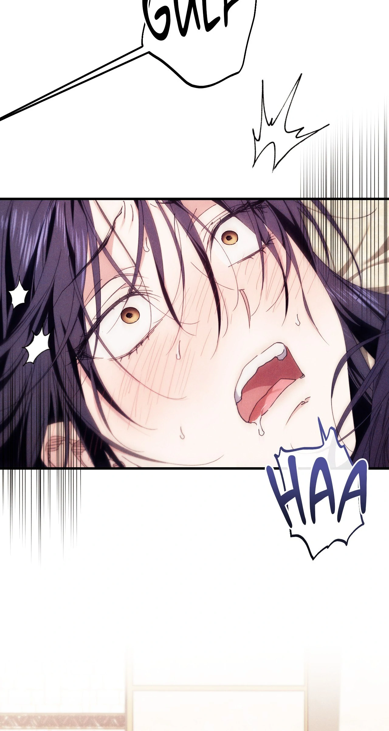 Devoured: The Serpent and the Pomegranate ﴾Uncensored Official﴿‏ - Chapter 6 manhwa