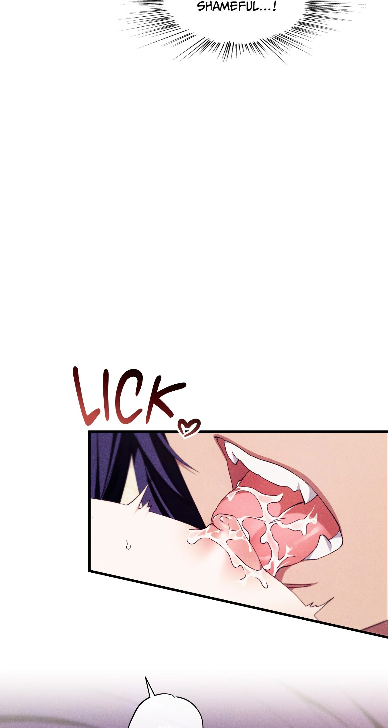 Devoured: The Serpent and the Pomegranate ﴾Uncensored Official﴿‏ - Chapter 6 manhwa