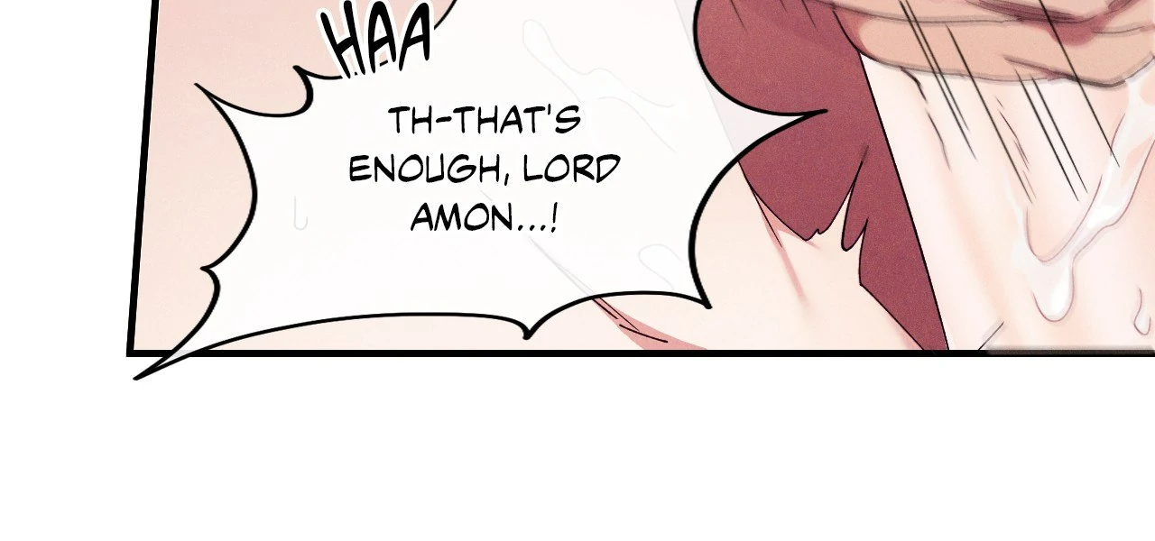 Devoured: The Serpent and the Pomegranate ﴾Uncensored Official﴿‏ - Chapter 6 manhwa