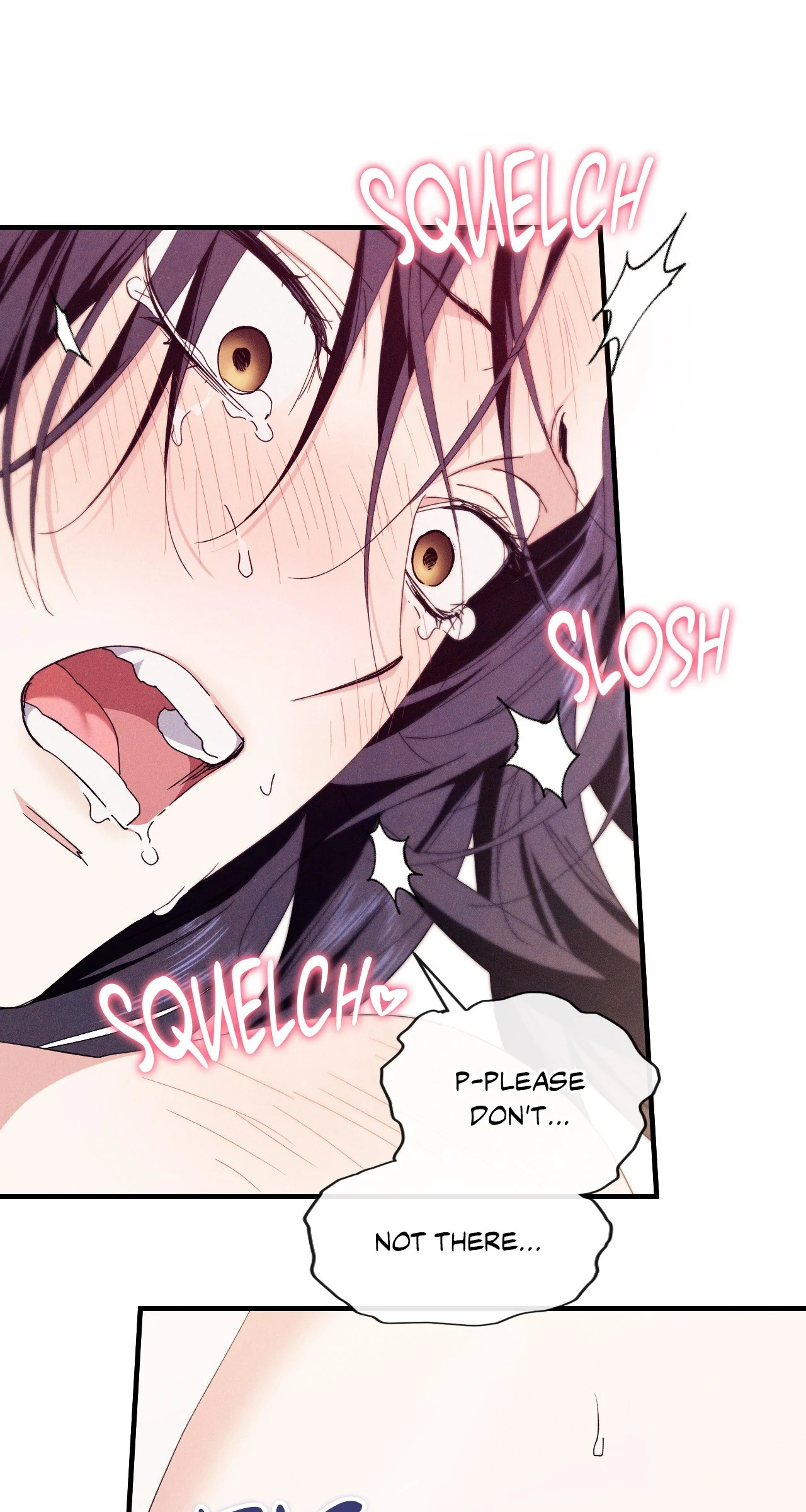 Devoured: The Serpent and the Pomegranate ﴾Uncensored Official﴿‏ - Chapter 6 manhwa