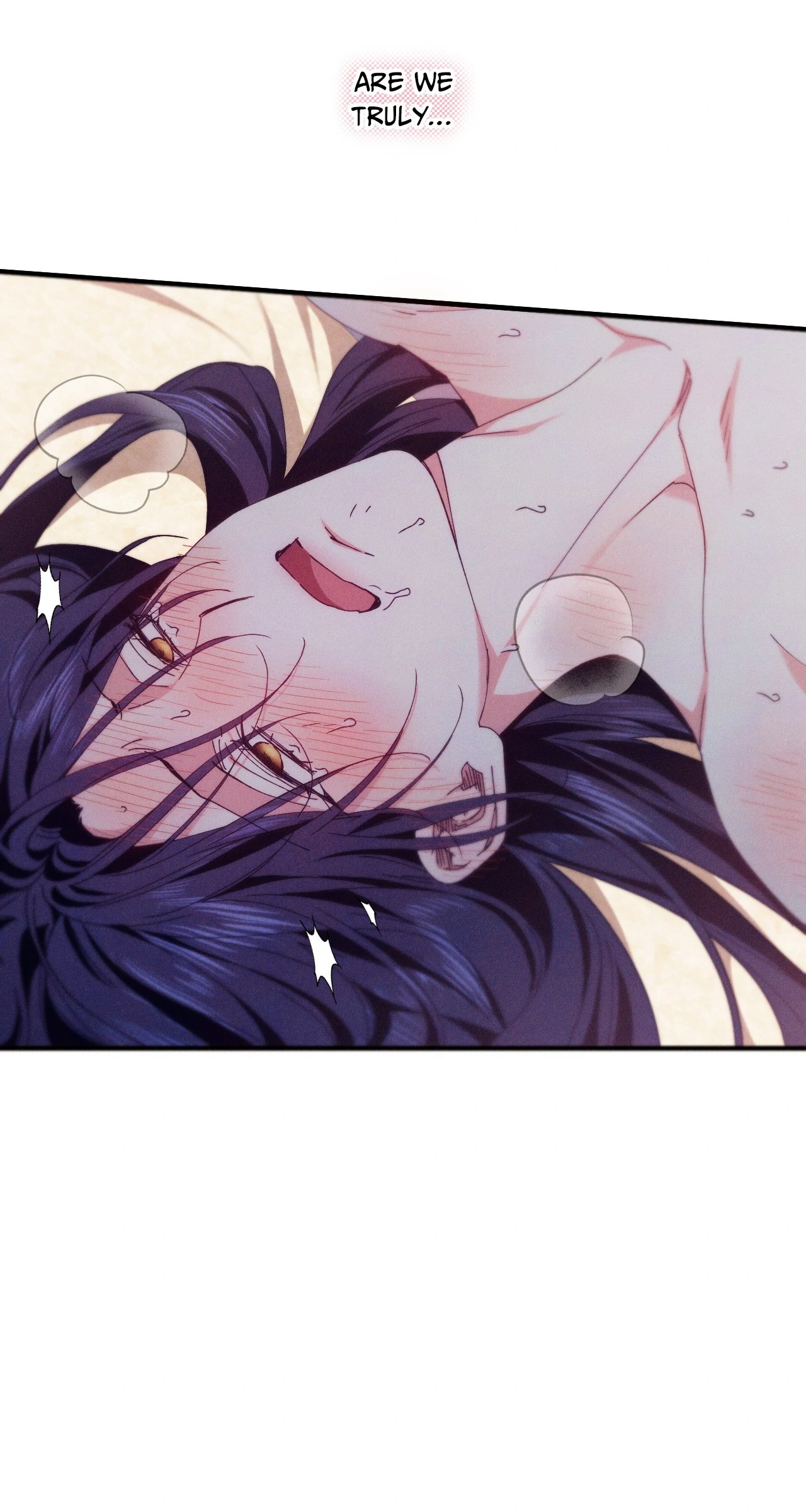 Devoured: The Serpent and the Pomegranate ﴾Uncensored Official﴿‏ - Chapter 6 manhwa