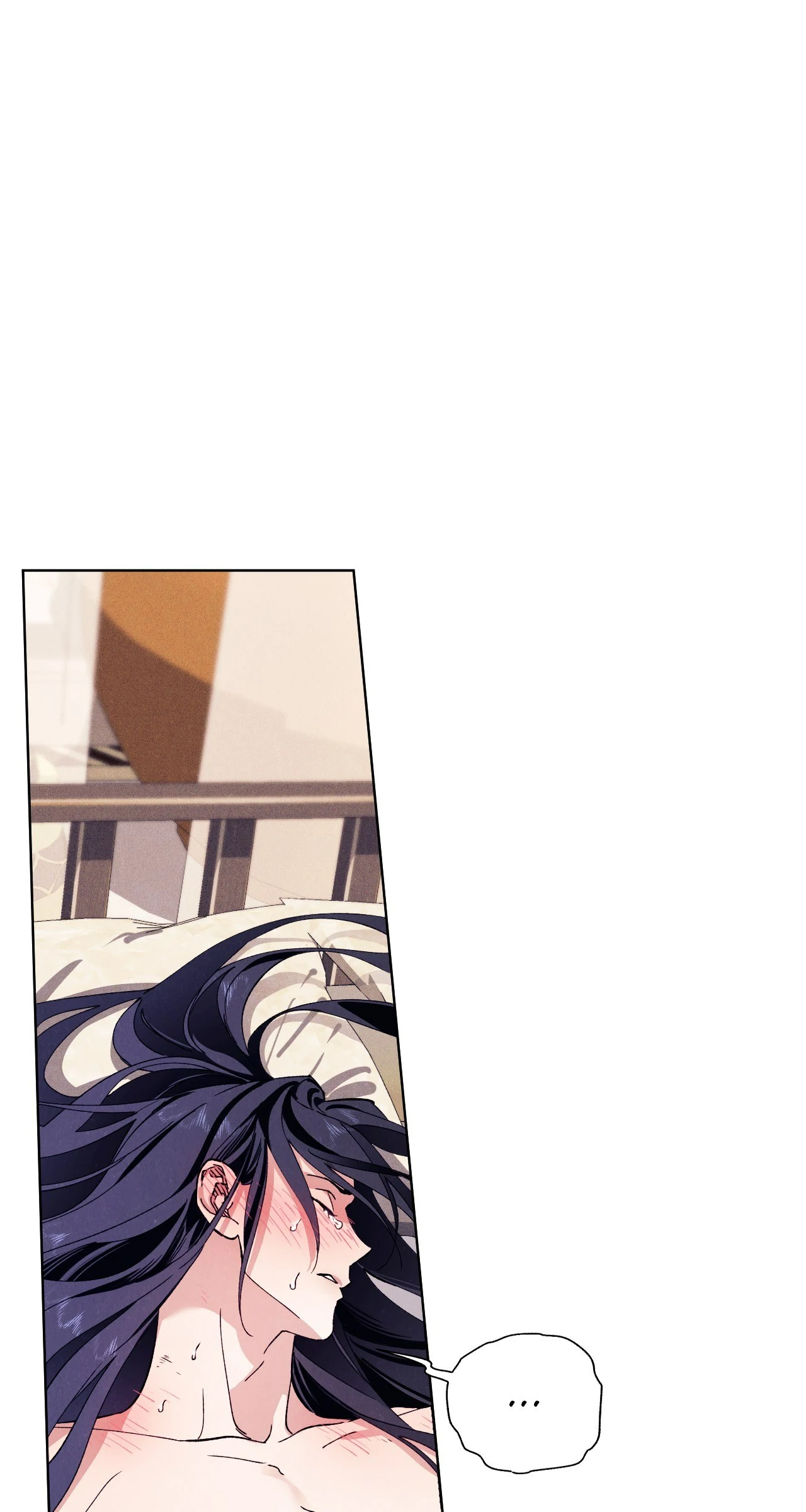 Devoured: The Serpent and the Pomegranate ﴾Uncensored Official﴿‏ - Chapter 6 manhwa
