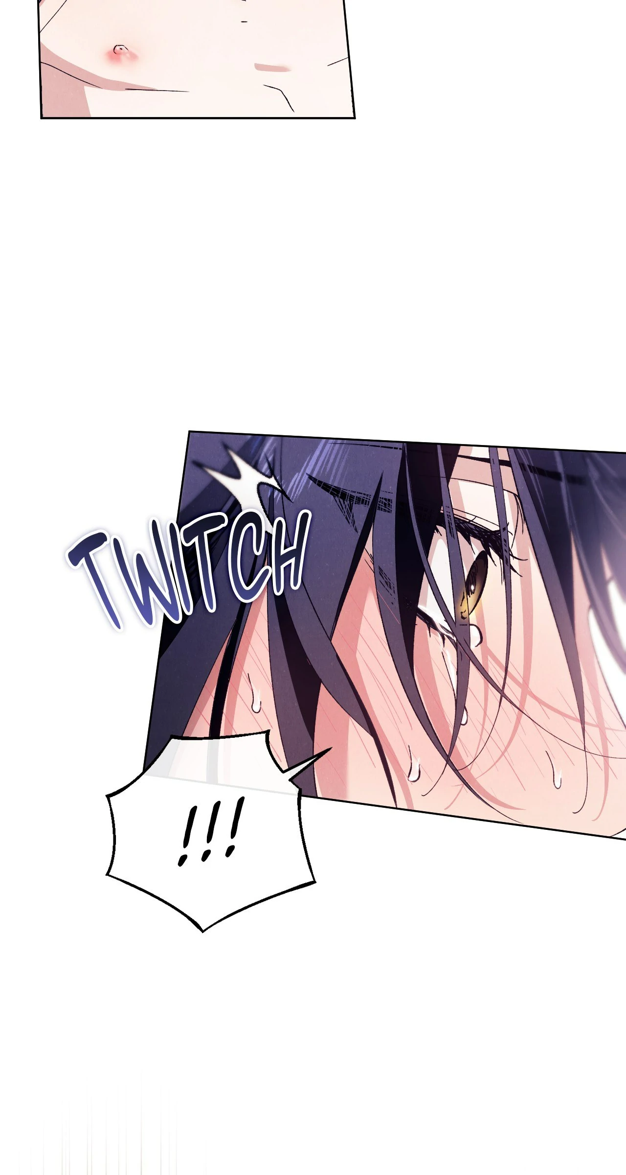 Devoured: The Serpent and the Pomegranate ﴾Uncensored Official﴿‏ - Chapter 6 manhwa