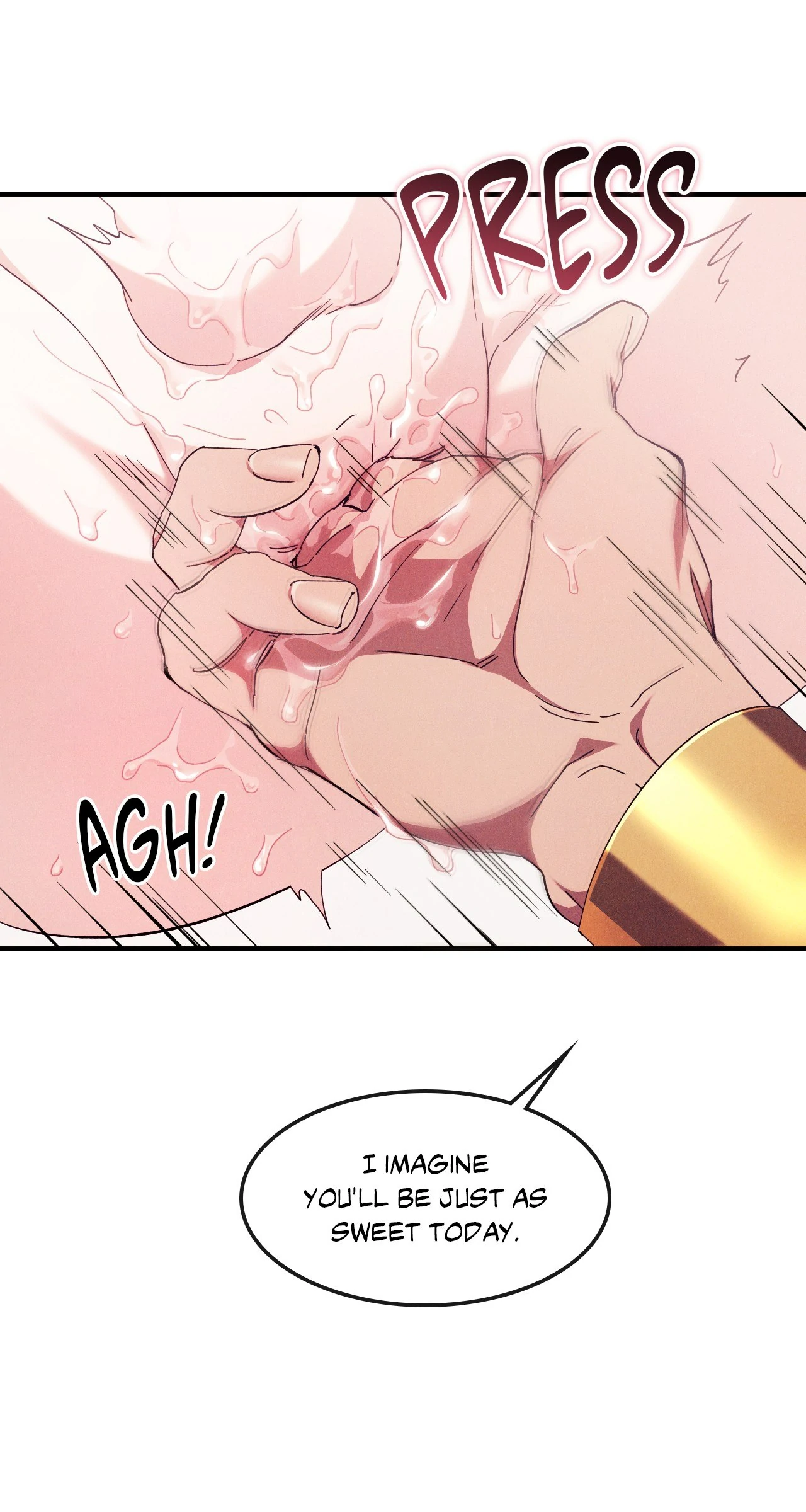 Devoured: The Serpent and the Pomegranate ﴾Uncensored Official﴿‏ - Chapter 6 manhwa